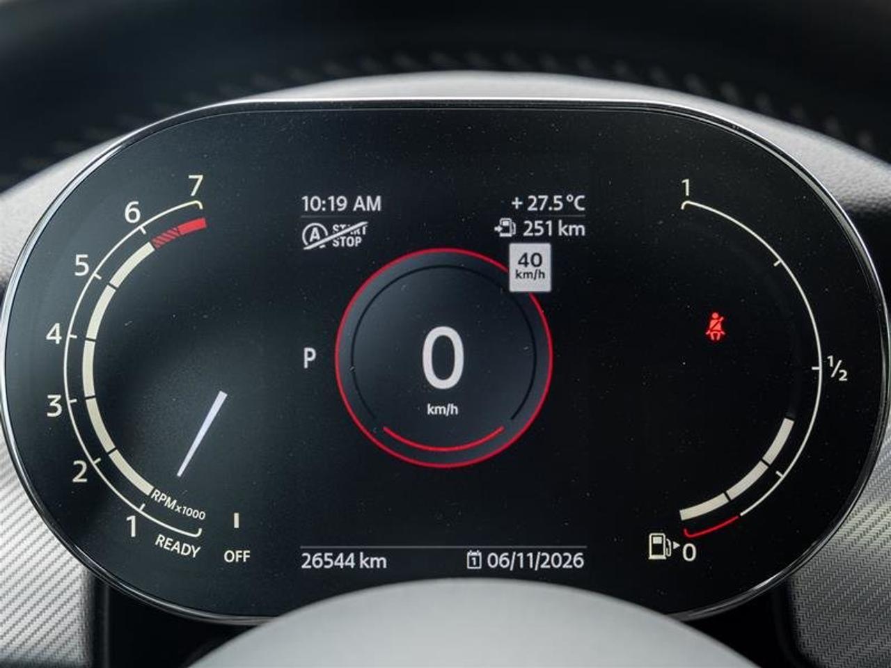 2023 MINI Cooper S 3 Door Photo