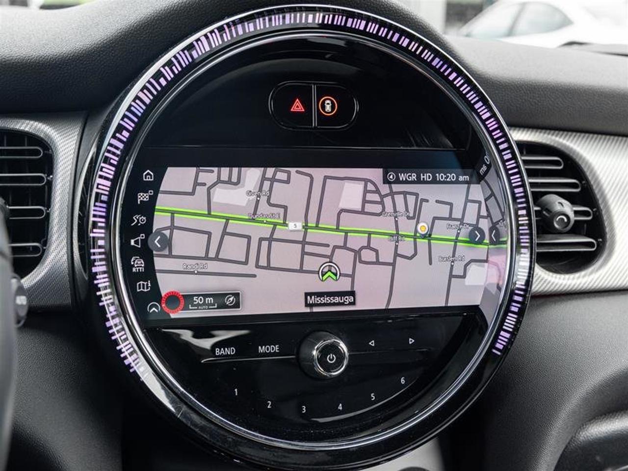 2023 MINI Cooper S 3 Door Photo