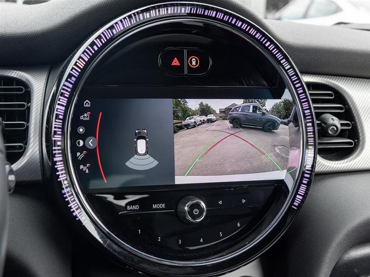 2023 MINI Cooper S 3 Door Photo