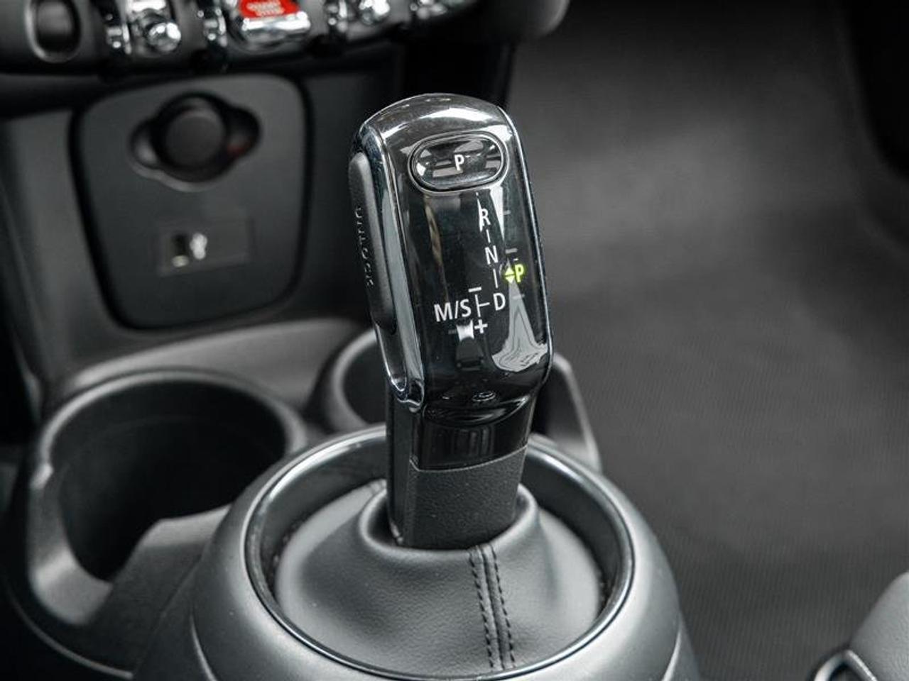 2023 MINI Cooper S 3 Door Photo