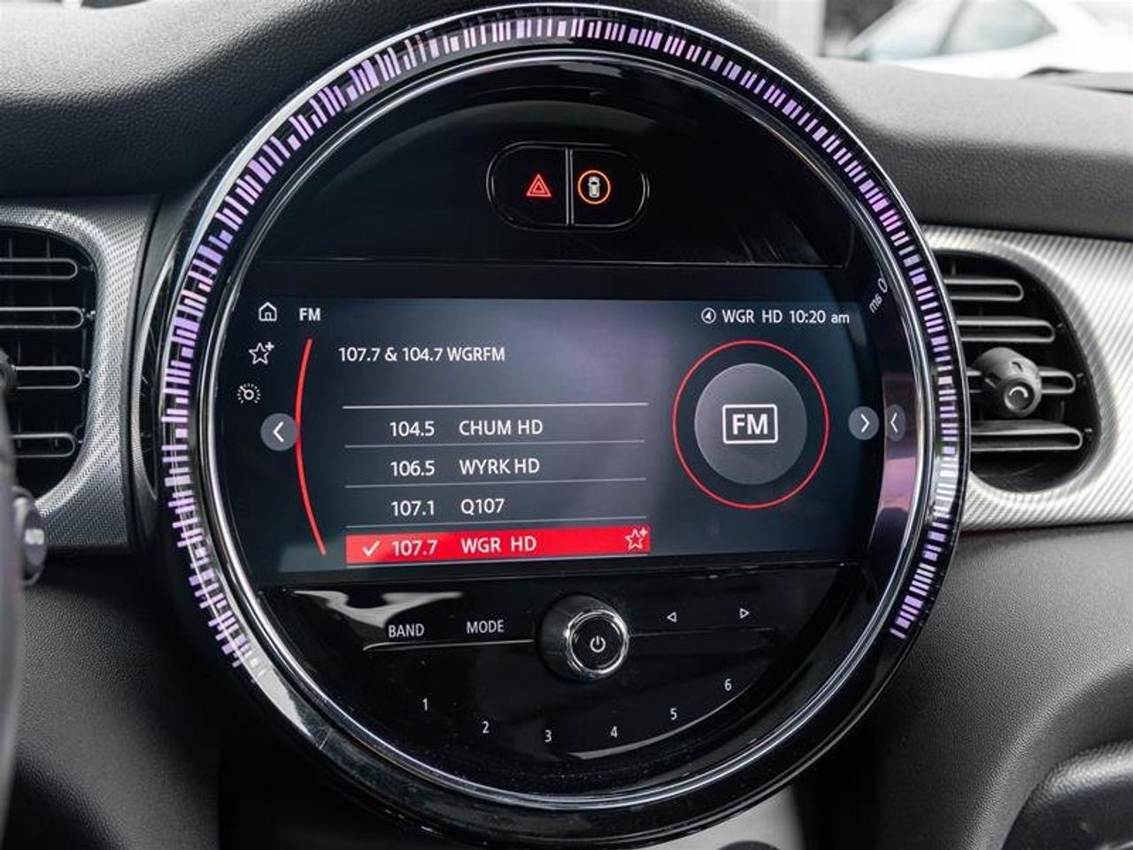 2023 MINI Cooper S 3 Door Photo