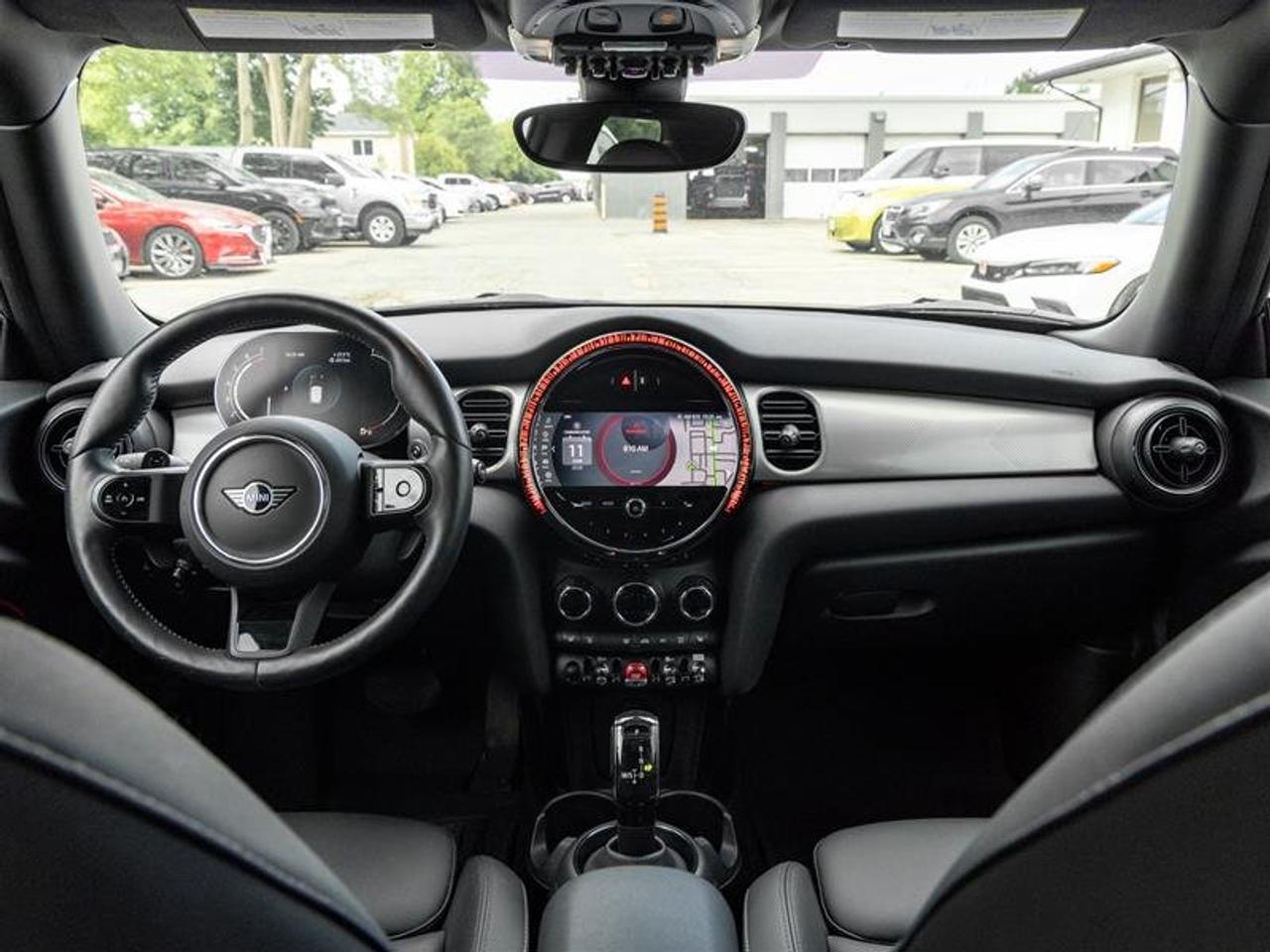 2023 MINI Cooper S 3 Door Photo