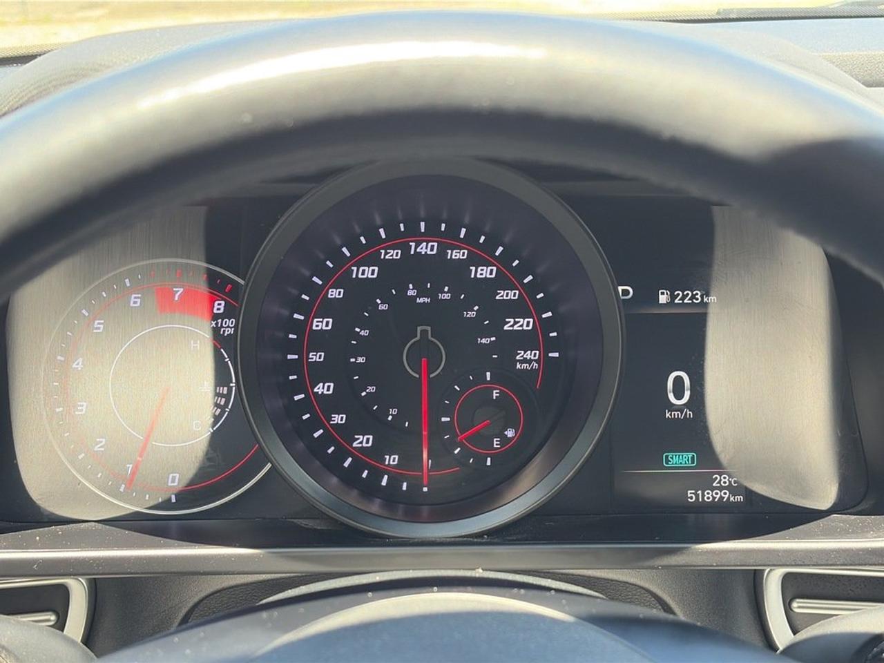 2022 Hyundai Elantra Sedan Preferred IVT Photo