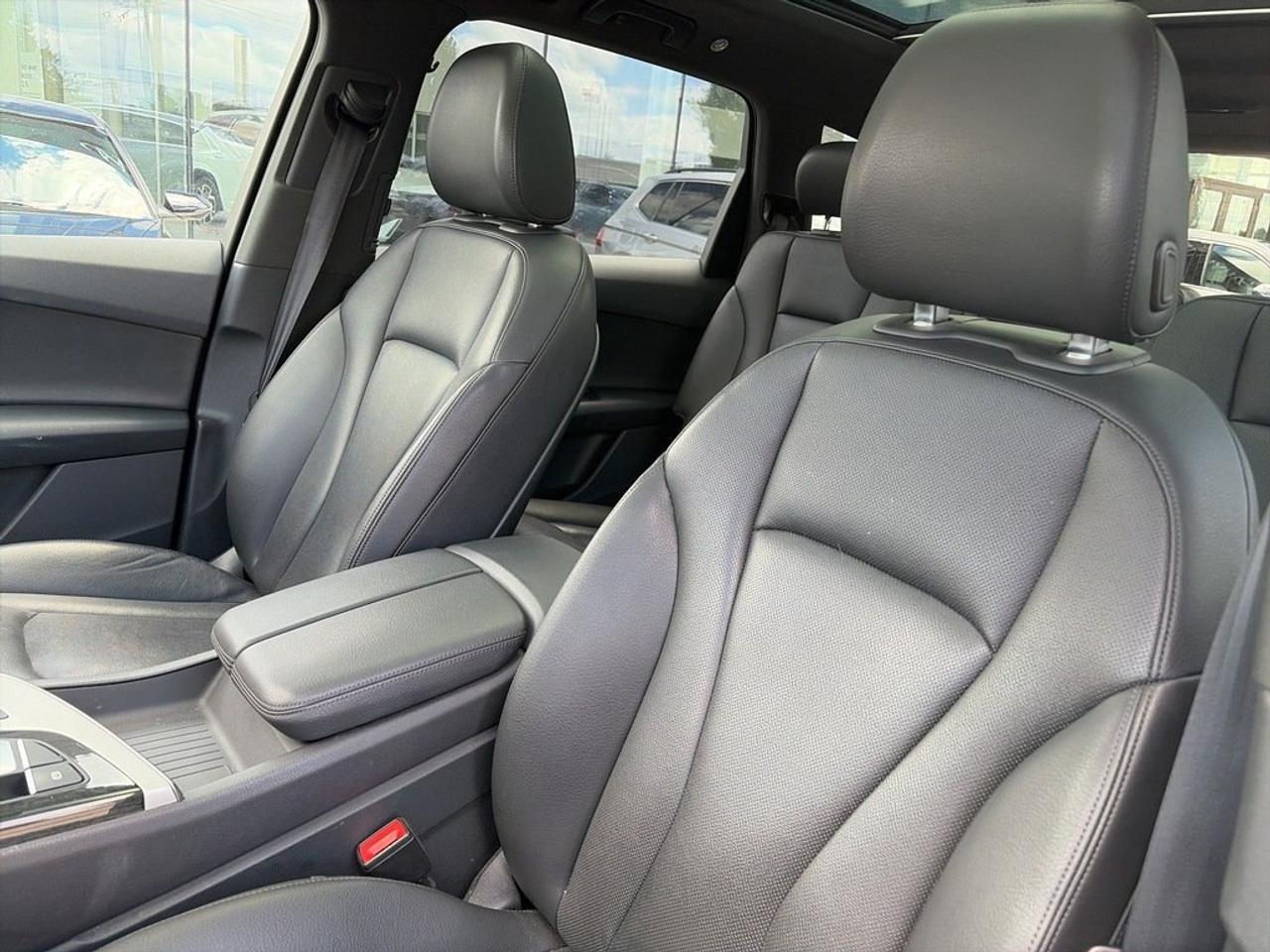 2018 Audi Q7 3.0T Progressiv quattro 8sp Tiptronic S Line Photo