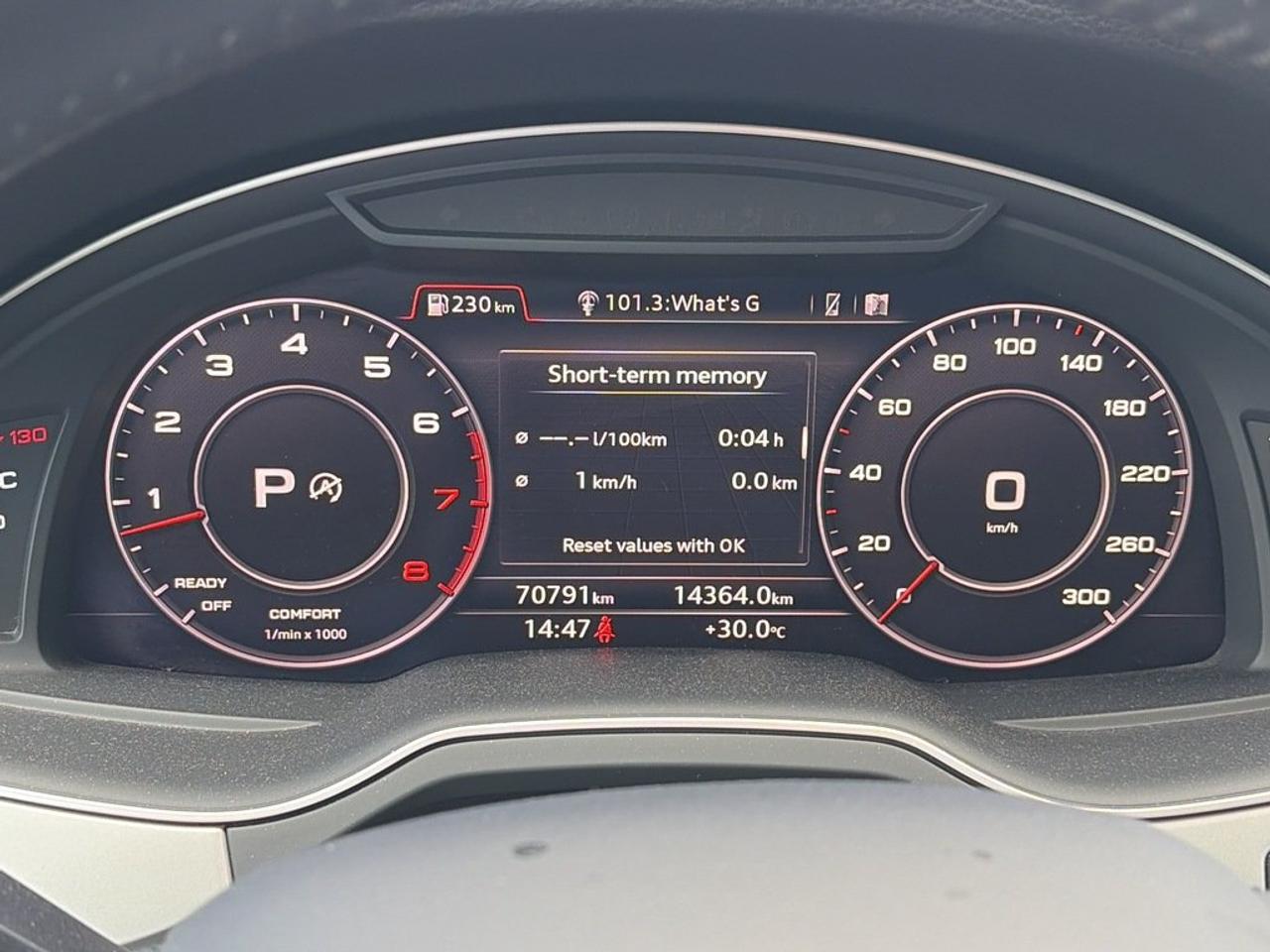 2018 Audi Q7 3.0T Progressiv quattro 8sp Tiptronic S Line Photo