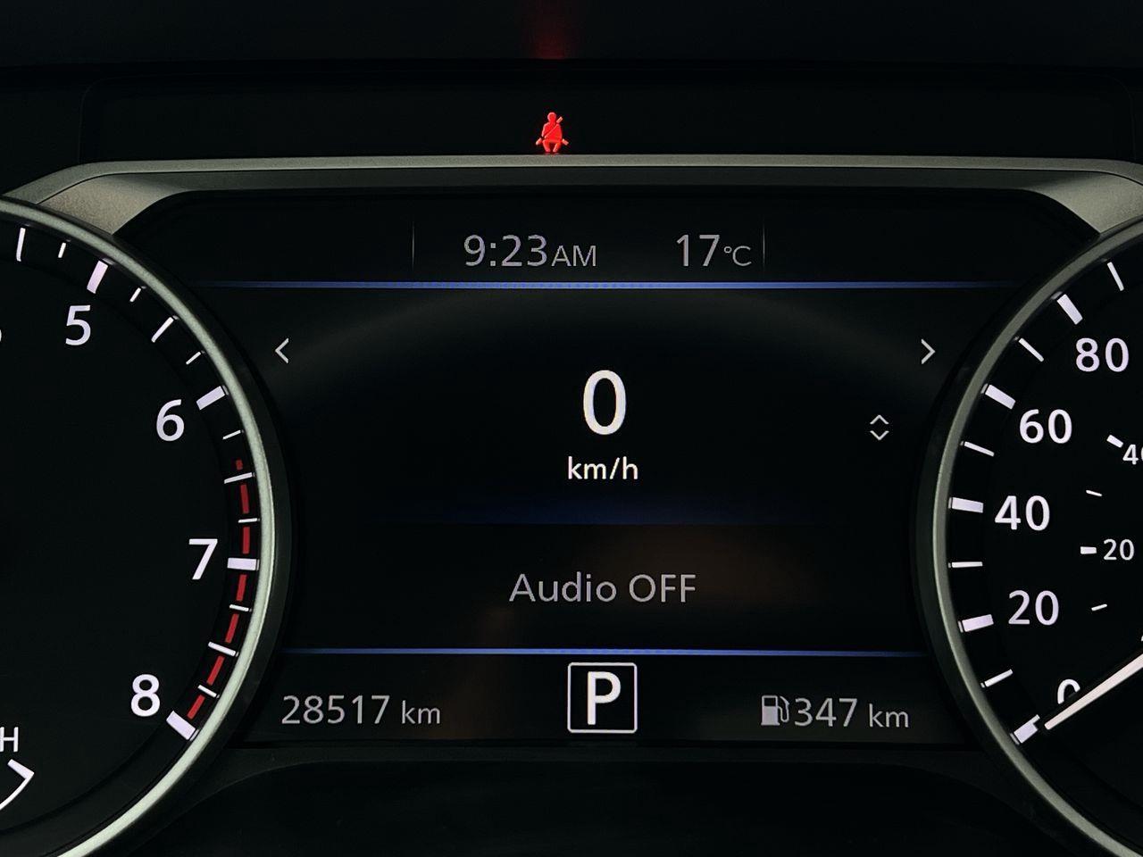2024 Nissan Sentra SV Photo