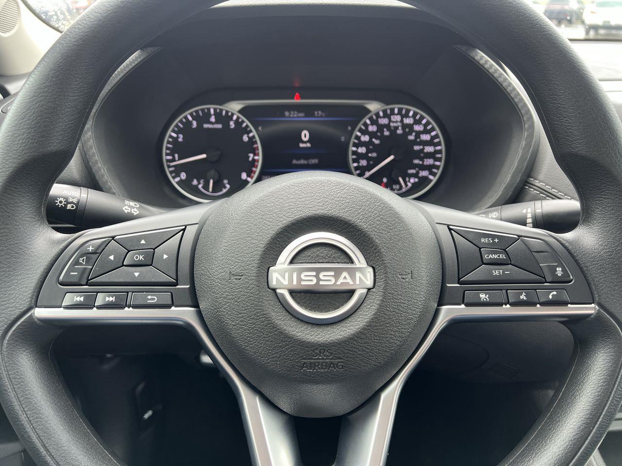 2024 Nissan Sentra SV Photo