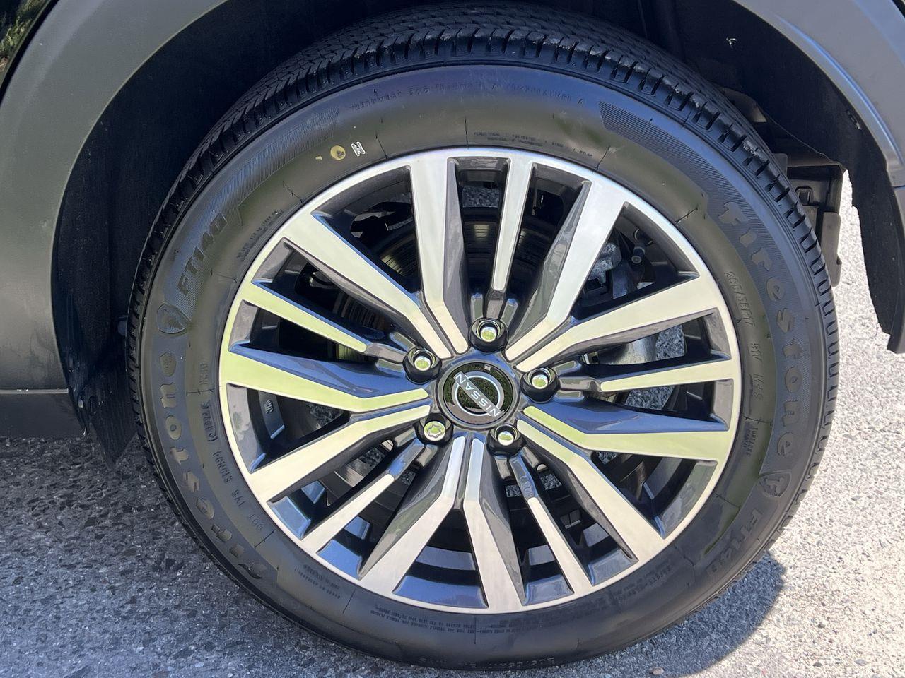 2024 Nissan Kicks SV Photo