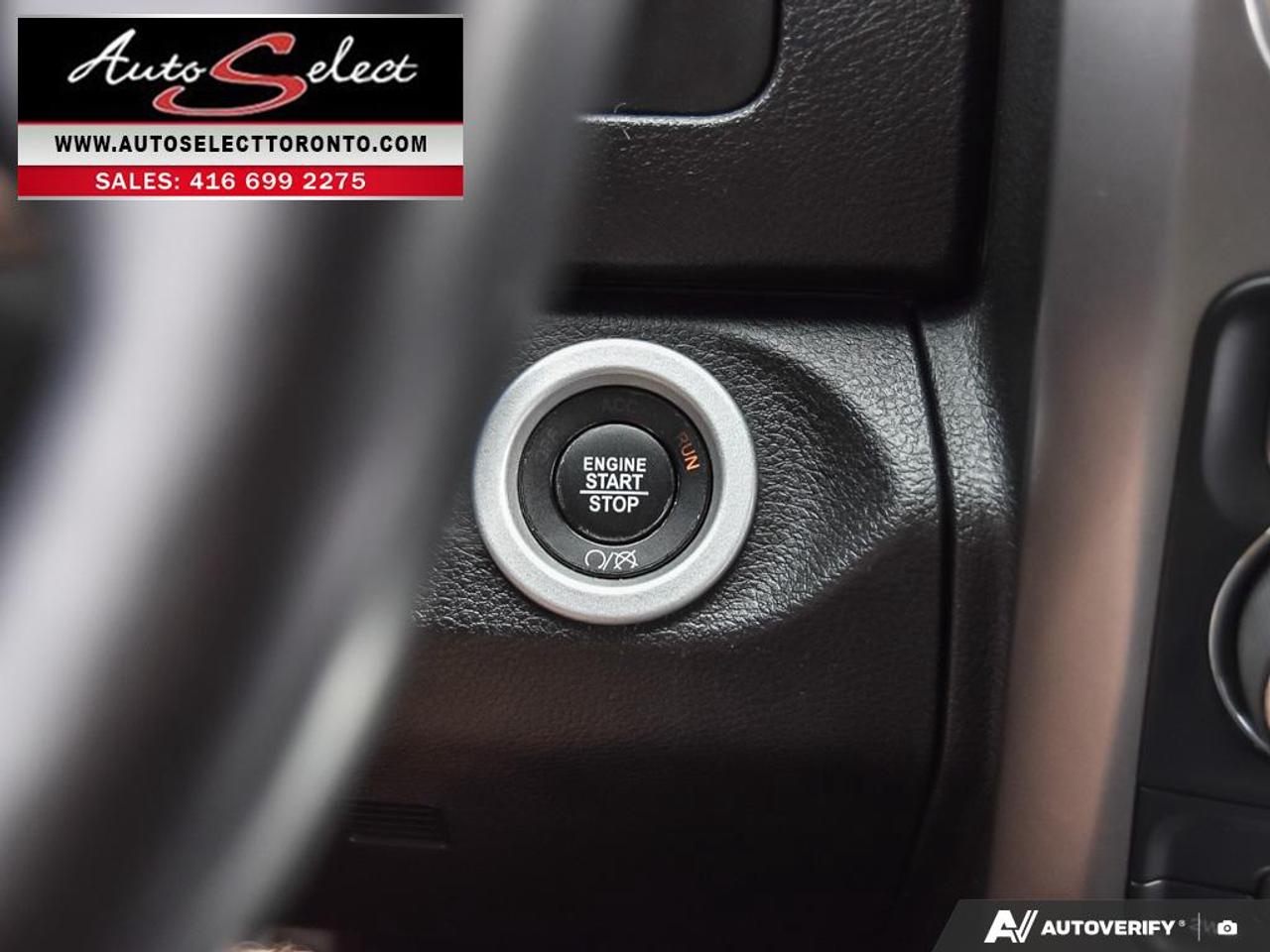 2021 RAM 1500 Classic Warlock 4X4 - SLT - 3.6L V6 - Apple Carplay - Clean Carfax Photo