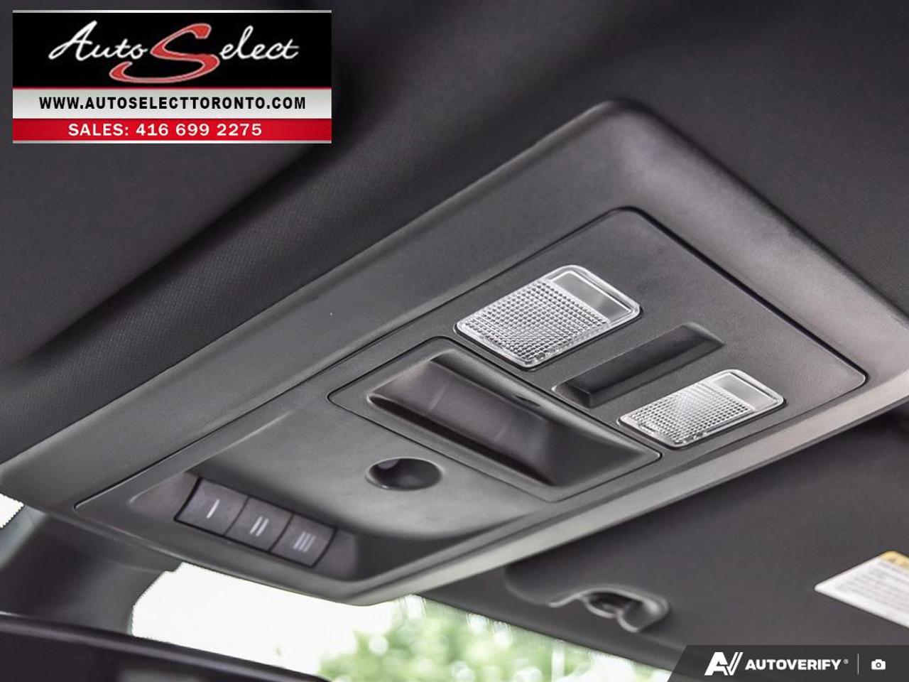 2021 RAM 1500 Classic Warlock 4X4 - SLT - 3.6L V6 - Apple Carplay - Clean Carfax Photo