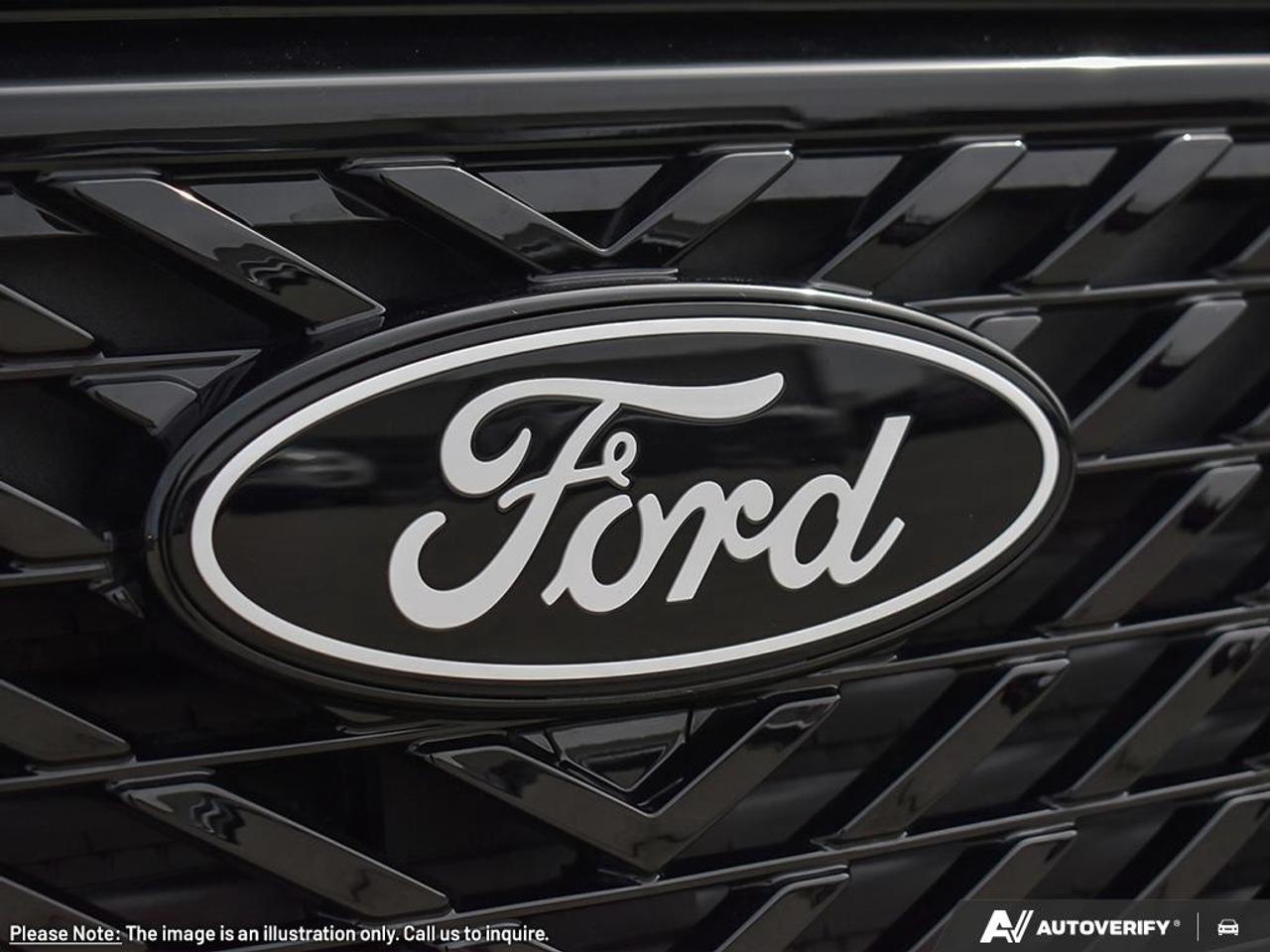 2026 Ford Maverick | XLT | SUPER CREW | AWD | BLACK APPEARANCE PKG | FORD CO-PILOT360 | 4K TOW PKG | SOFT TONNEAU COVER | Photo