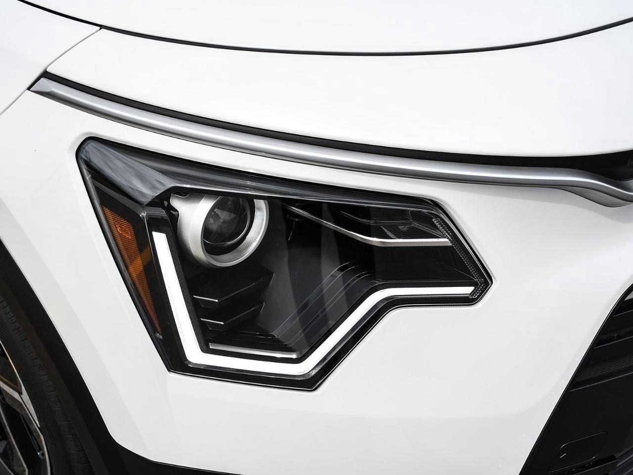 2026 Kia NIRO 2026 Kia Niro – LX Photo