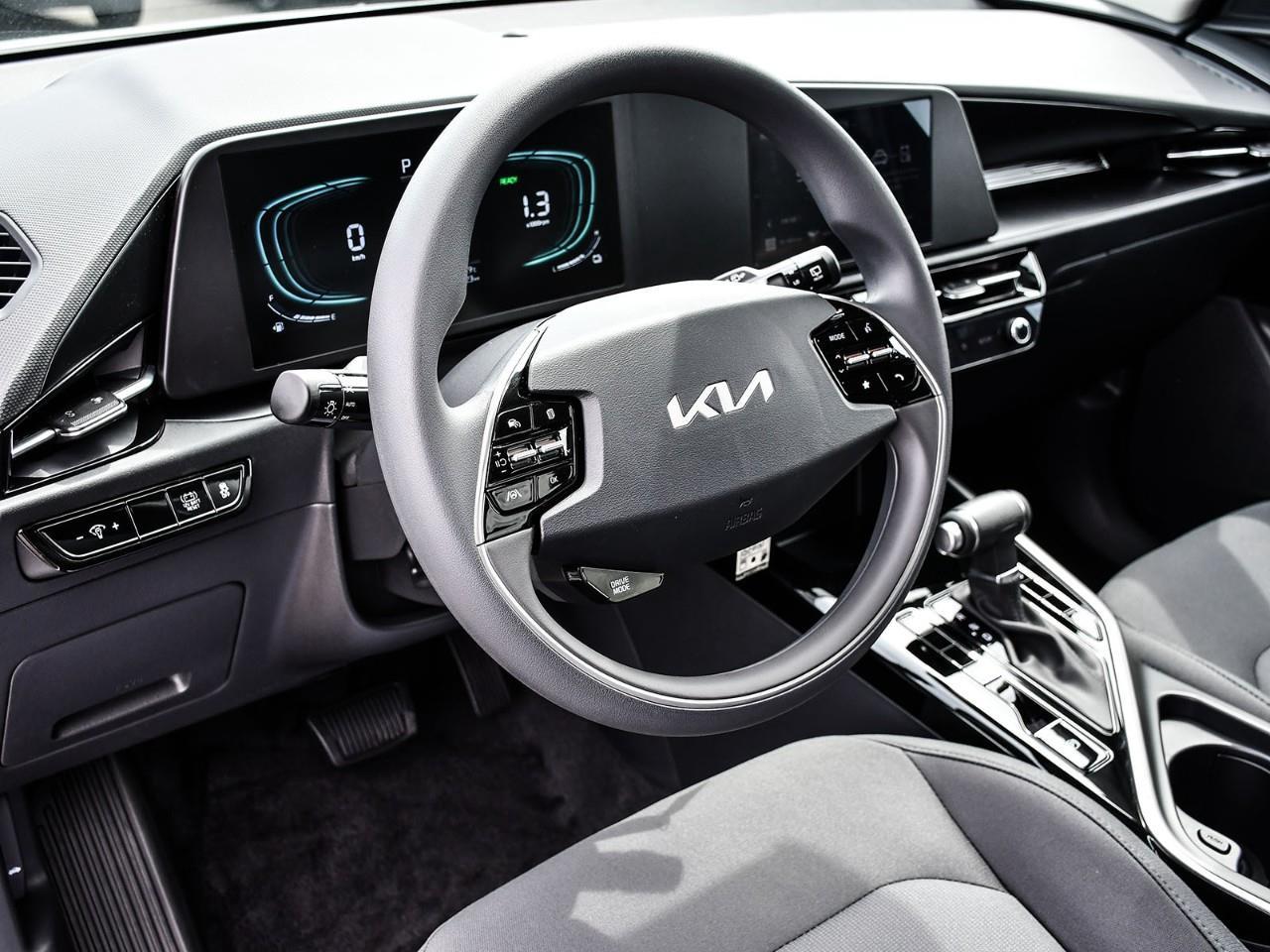 2026 Kia NIRO 2026 Kia Niro – LX Photo