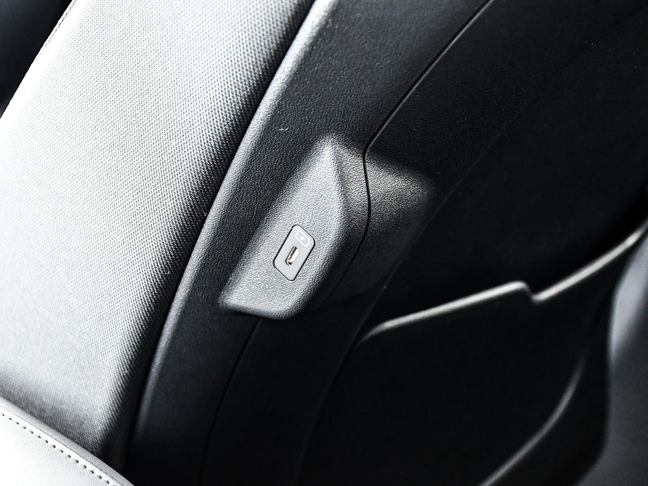 2026 Kia NIRO 2026 Kia Niro – LX Photo