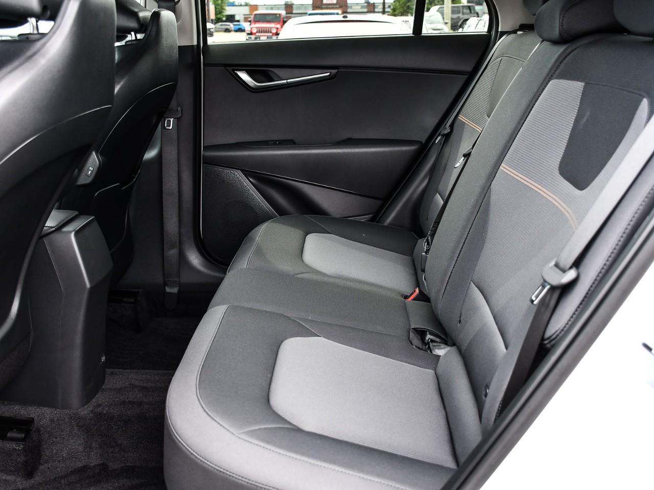 2026 Kia NIRO 2026 Kia Niro – LX Photo