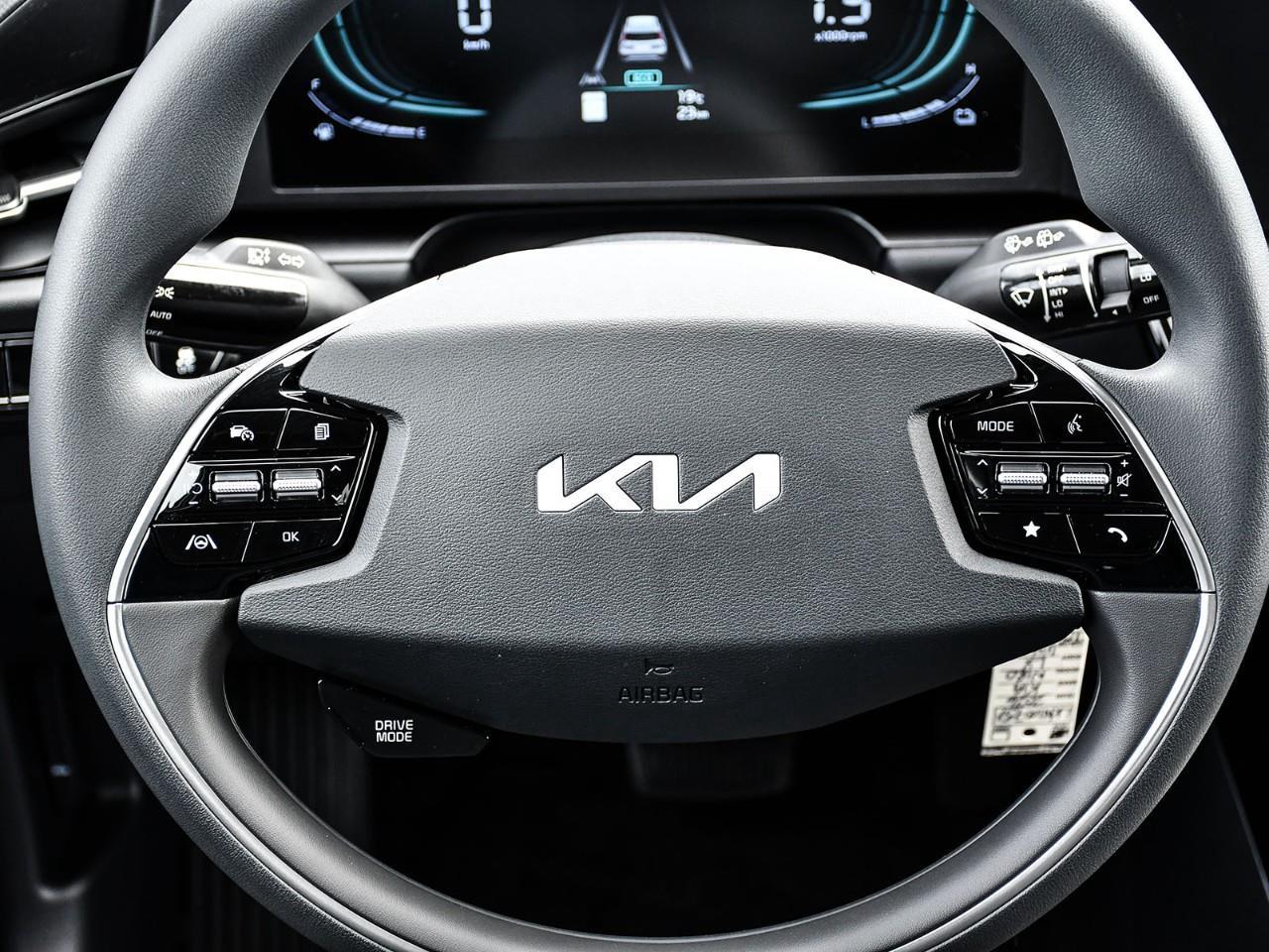 2026 Kia NIRO 2026 Kia Niro – LX Photo