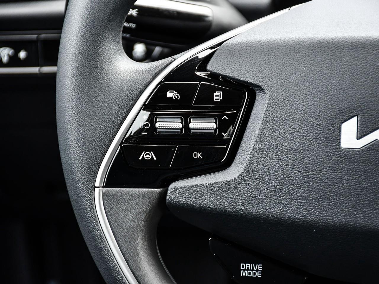 2026 Kia NIRO 2026 Kia Niro – LX Photo