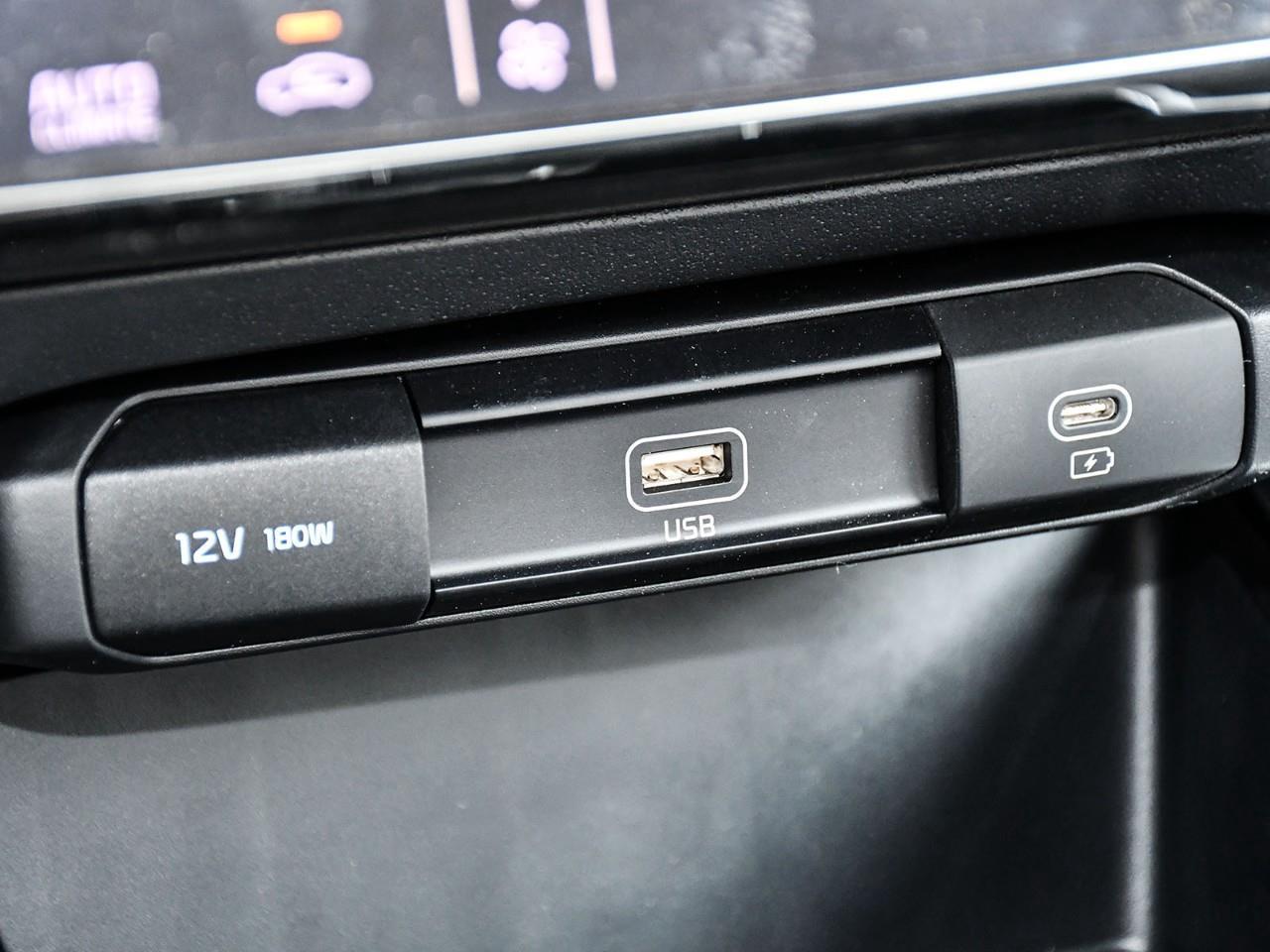 2026 Kia NIRO 2026 Kia Niro – LX Photo