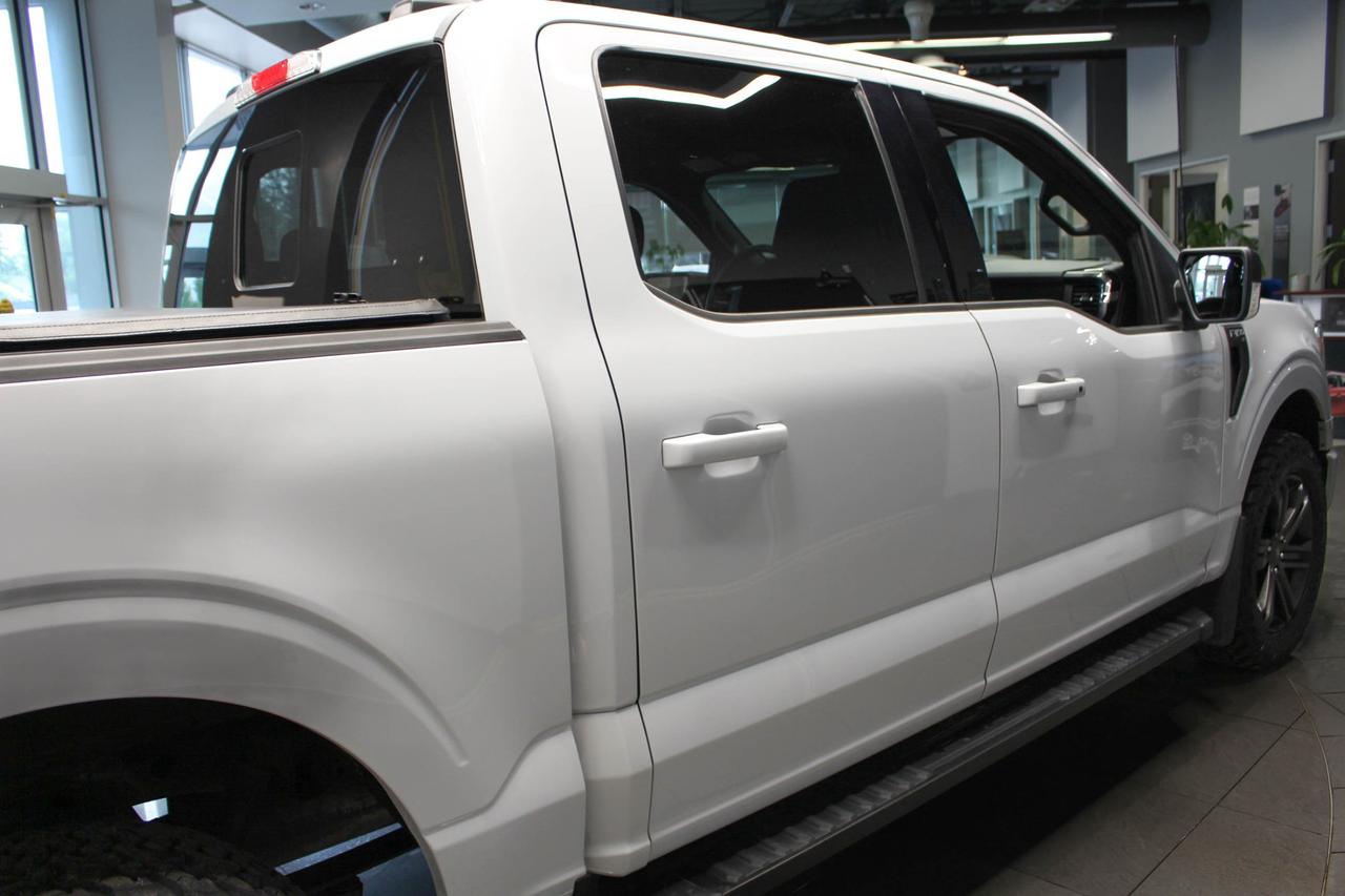 2022 Ford F-150 XLT REMOTE START - NAVIGATION - TONNEAU COVER Photo