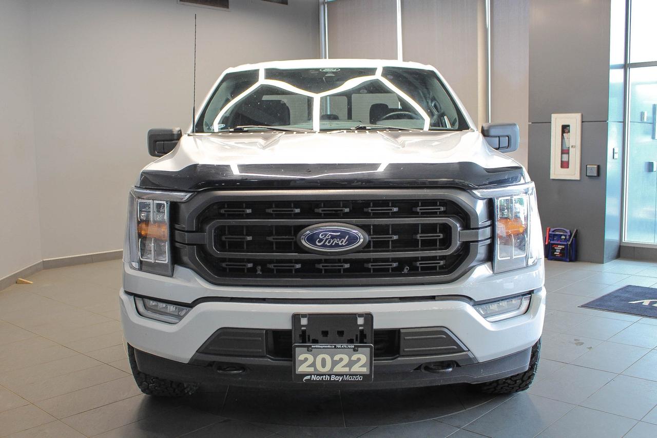 2022 Ford F-150 XLT REMOTE START - NAVIGATION - TONNEAU COVER Photo