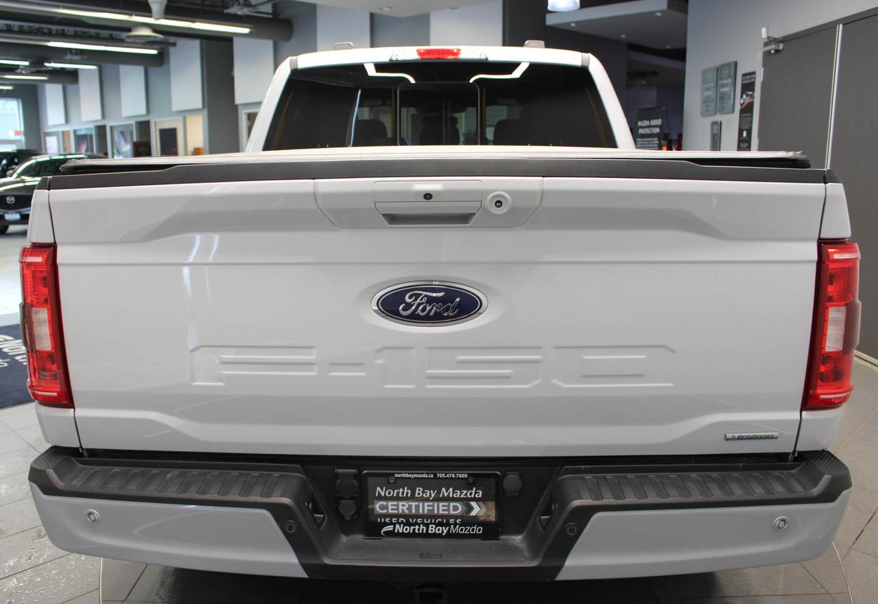 2022 Ford F-150 XLT REMOTE START - NAVIGATION - TONNEAU COVER Photo