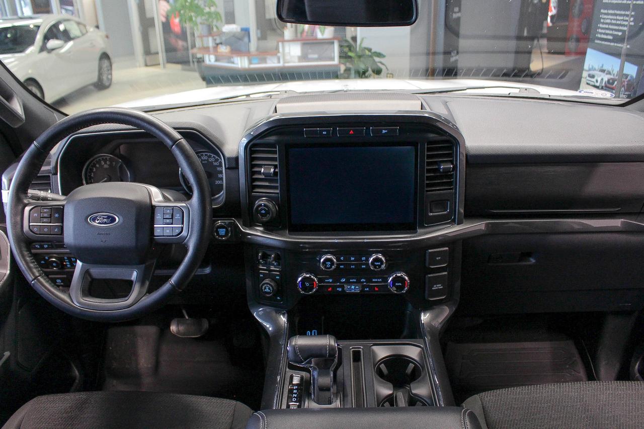 2022 Ford F-150 XLT REMOTE START - NAVIGATION - TONNEAU COVER Photo