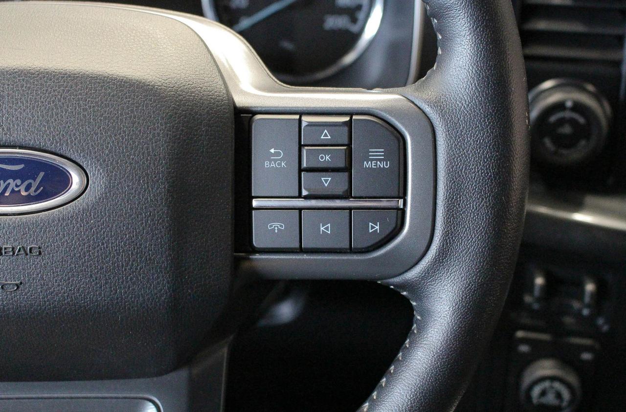 2022 Ford F-150 XLT REMOTE START - NAVIGATION - TONNEAU COVER Photo
