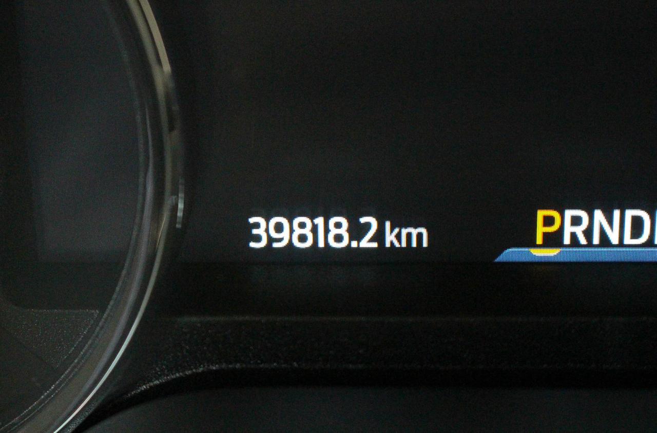 2022 Ford F-150 XLT REMOTE START - NAVIGATION - TONNEAU COVER Photo