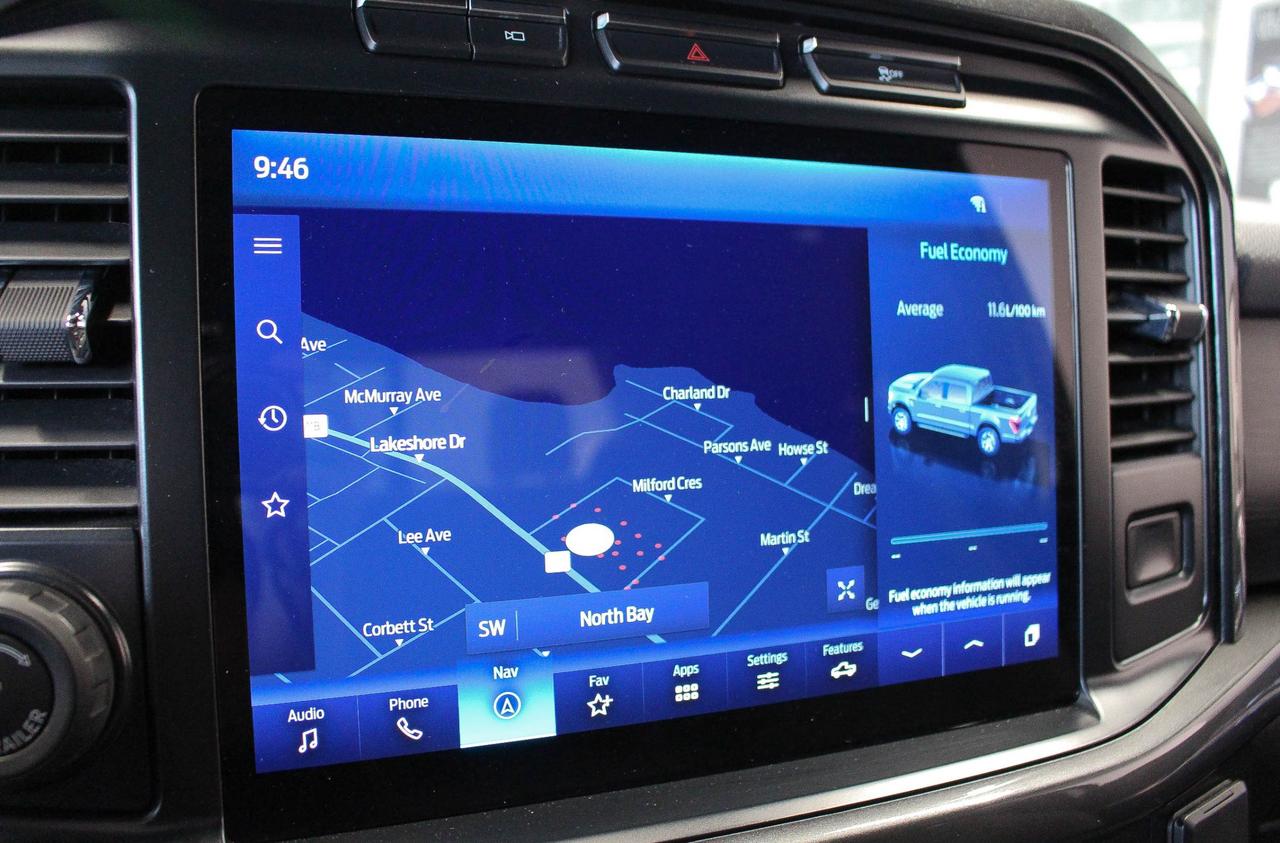 2022 Ford F-150 XLT REMOTE START - NAVIGATION - TONNEAU COVER Photo