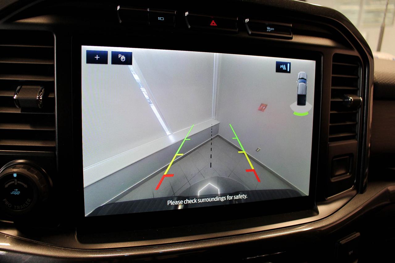2022 Ford F-150 XLT REMOTE START - NAVIGATION - TONNEAU COVER Photo