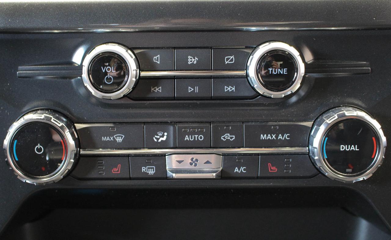 2022 Ford F-150 XLT REMOTE START - NAVIGATION - TONNEAU COVER Photo