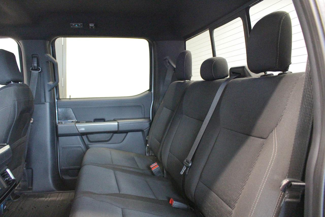 2022 Ford F-150 XLT REMOTE START - NAVIGATION - TONNEAU COVER Photo