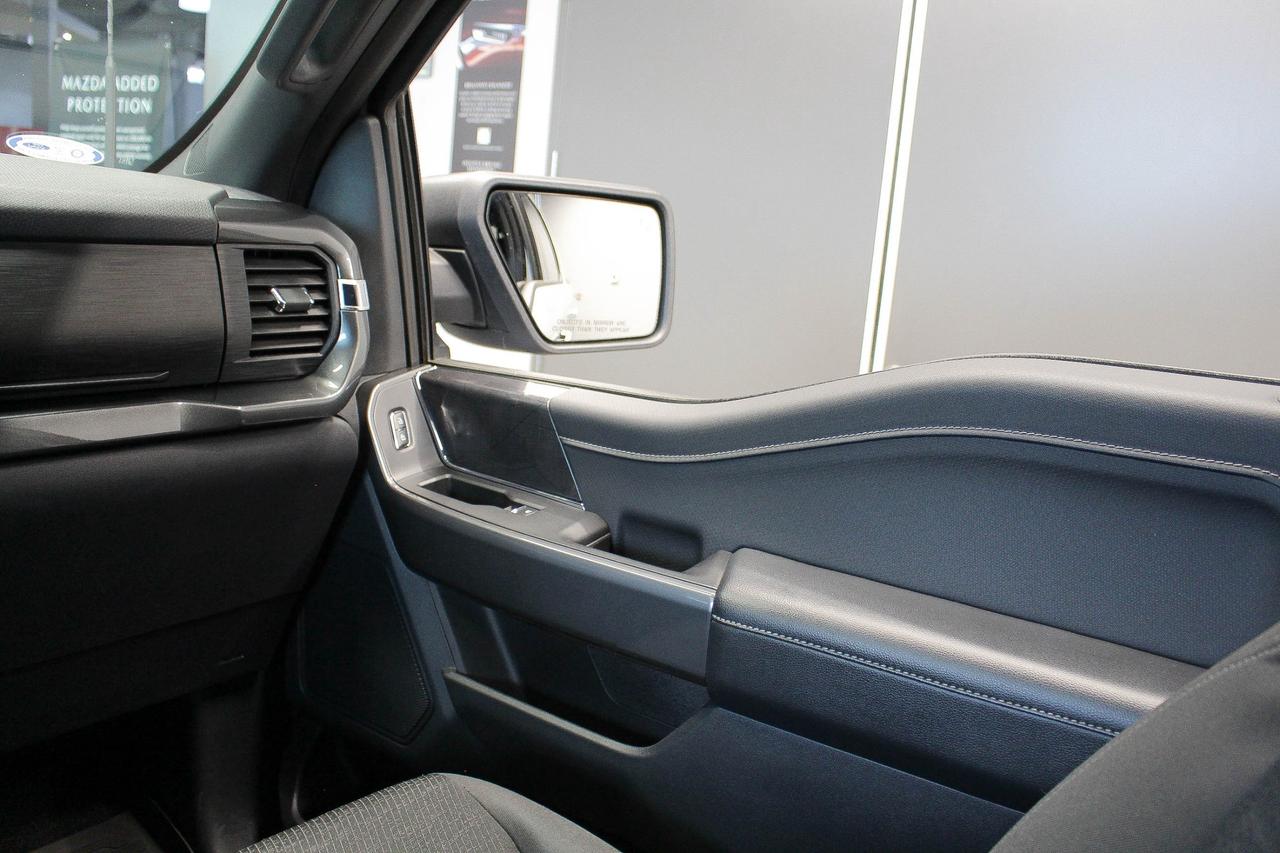 2022 Ford F-150 XLT REMOTE START - NAVIGATION - TONNEAU COVER Photo