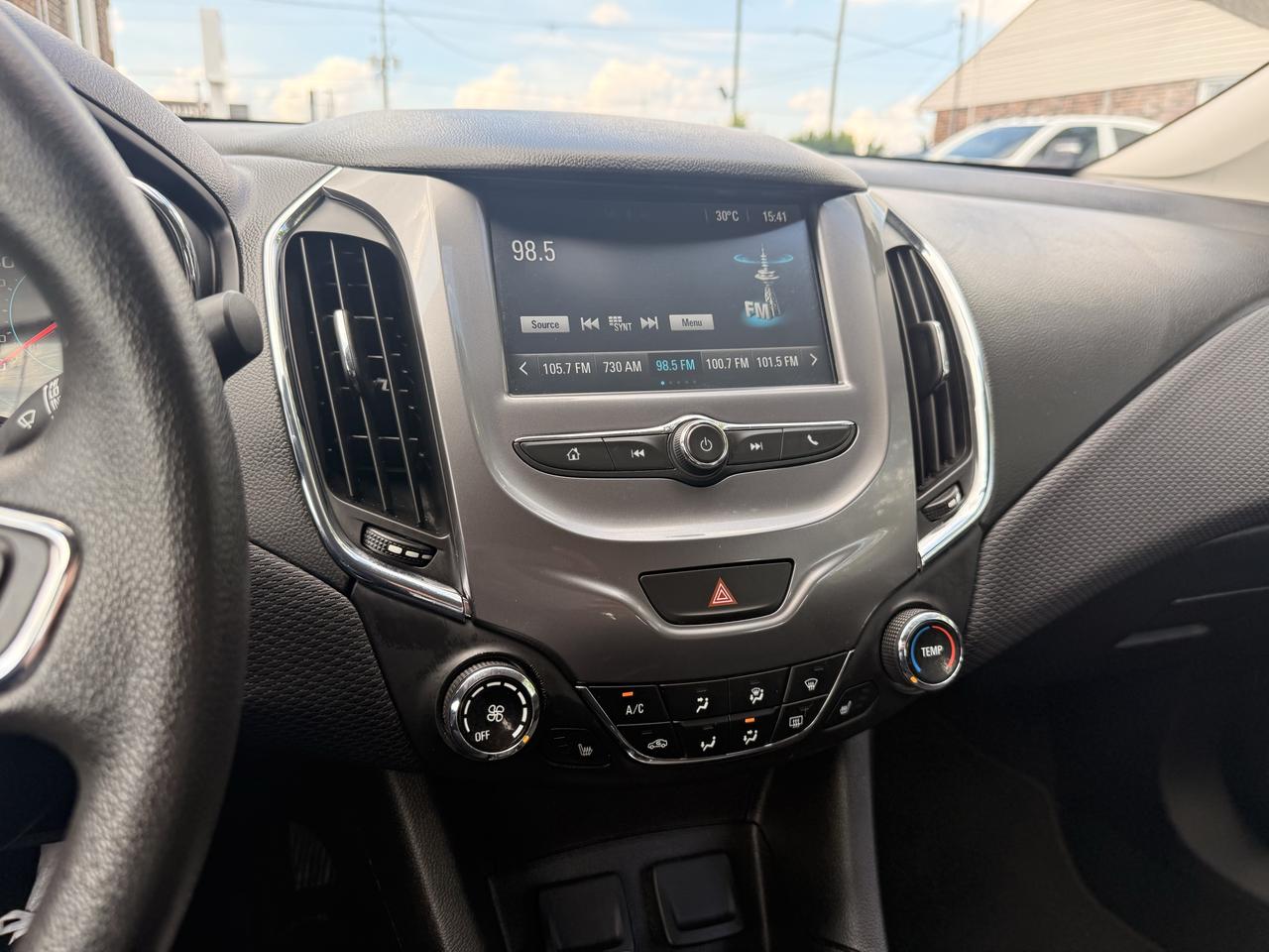 2016 Chevrolet Cruze LT | One Owner  | Two Sets of Tires Photo