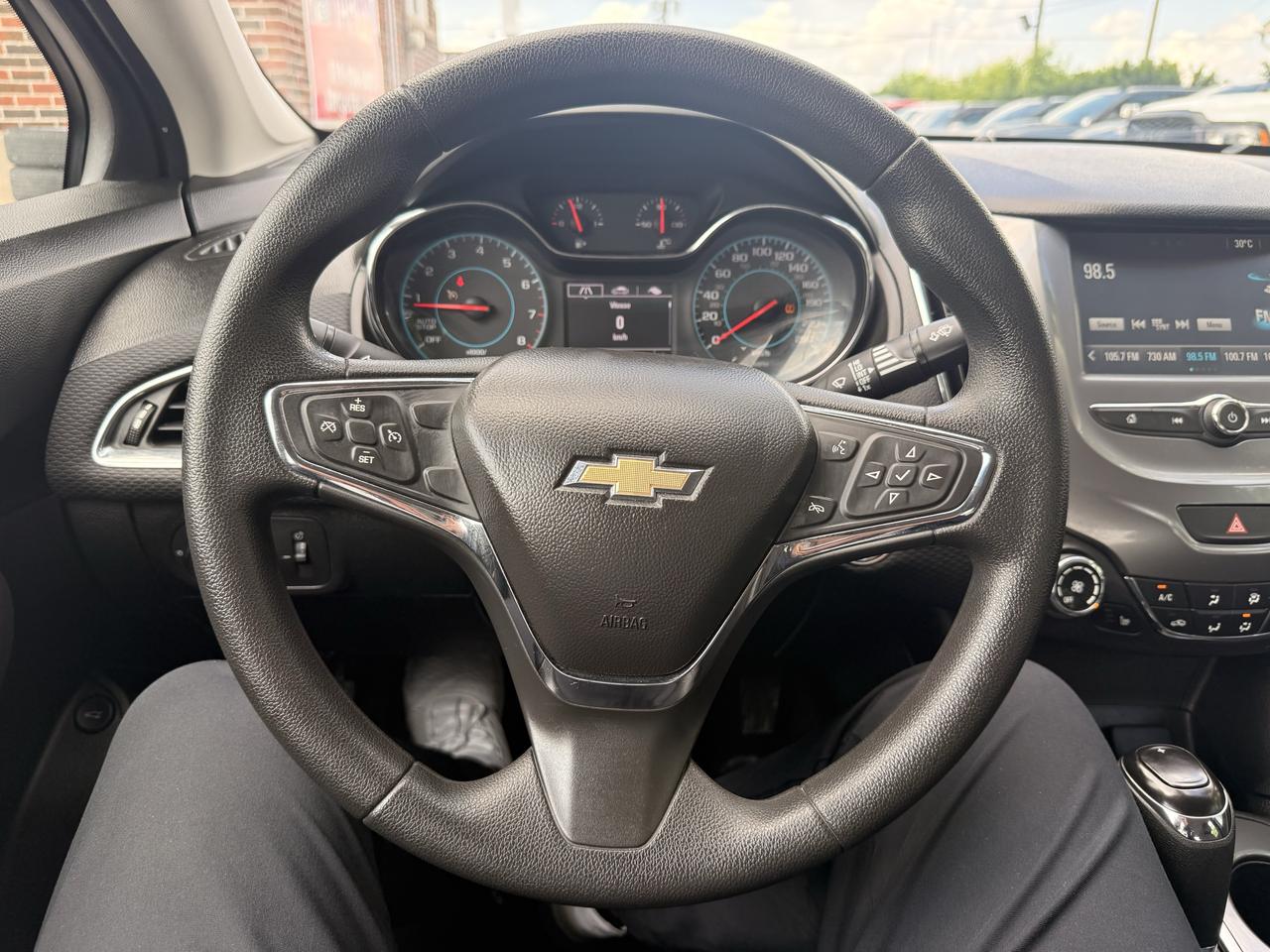 2016 Chevrolet Cruze LT | One Owner  | Two Sets of Tires Photo