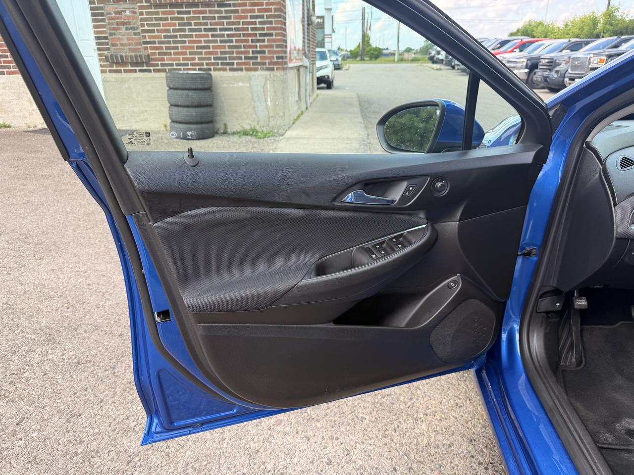 2016 Chevrolet Cruze LT | One Owner  | Two Sets of Tires Photo