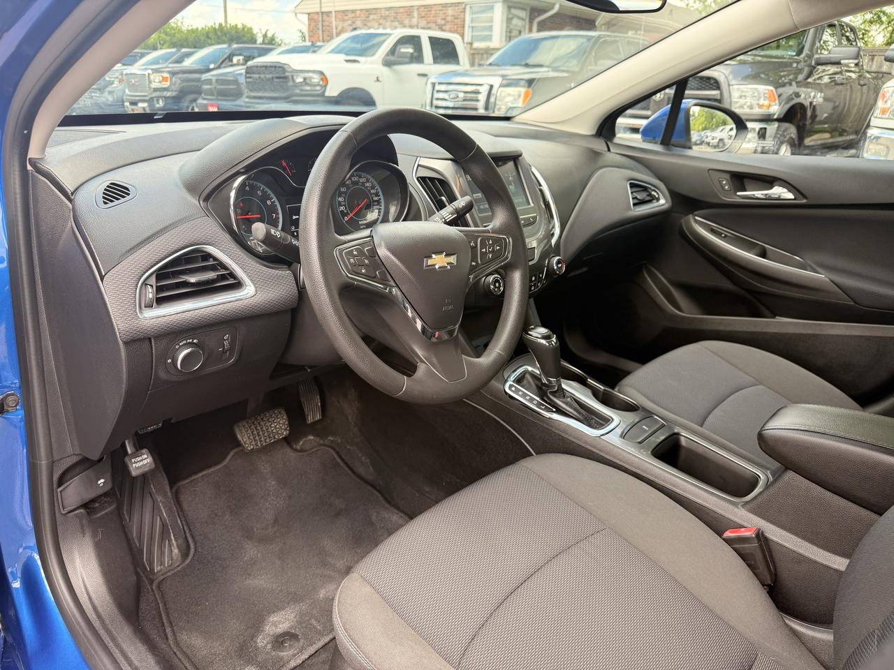 2016 Chevrolet Cruze LT | One Owner  | Two Sets of Tires Photo