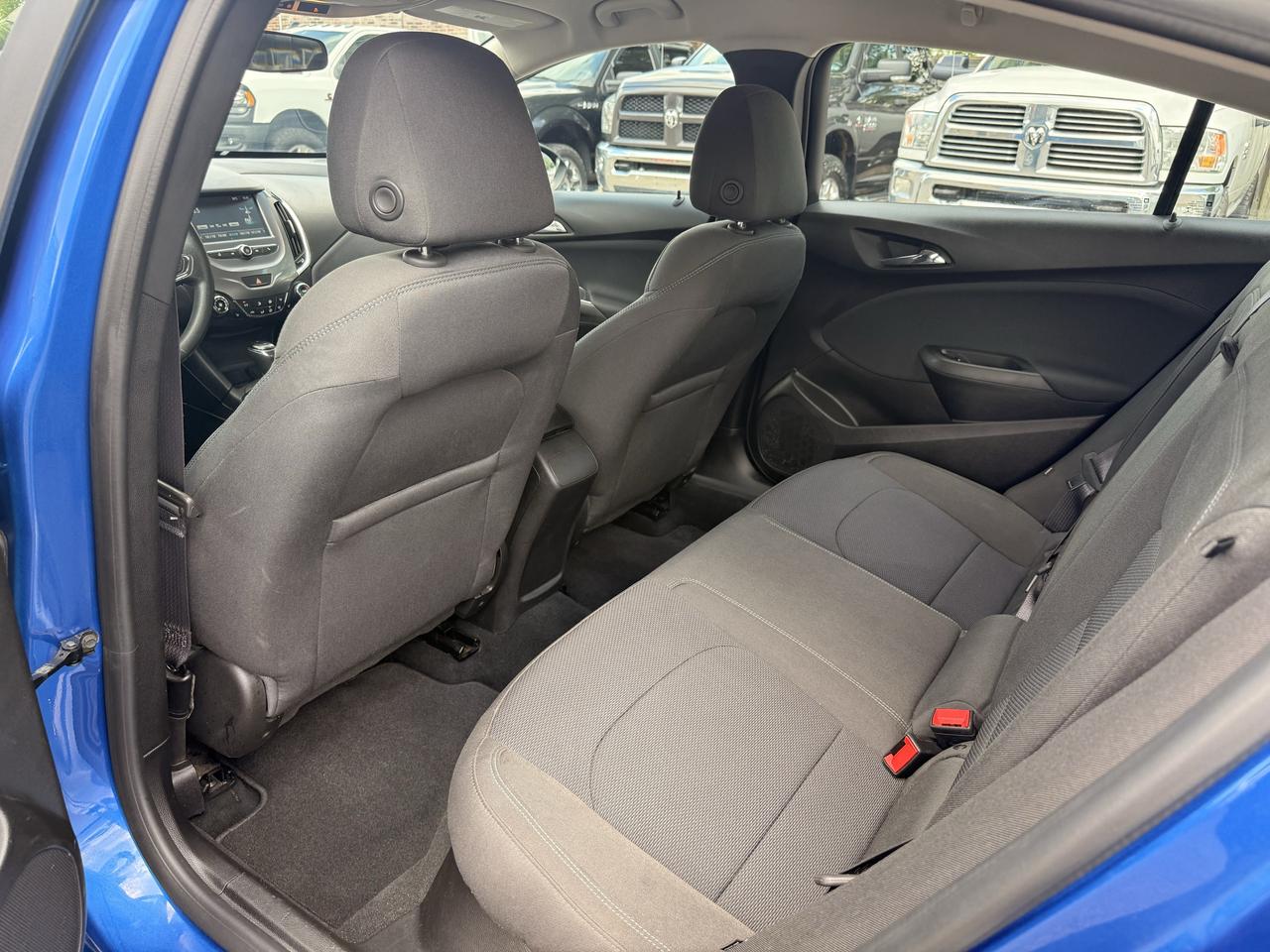 2016 Chevrolet Cruze LT | One Owner  | Two Sets of Tires Photo