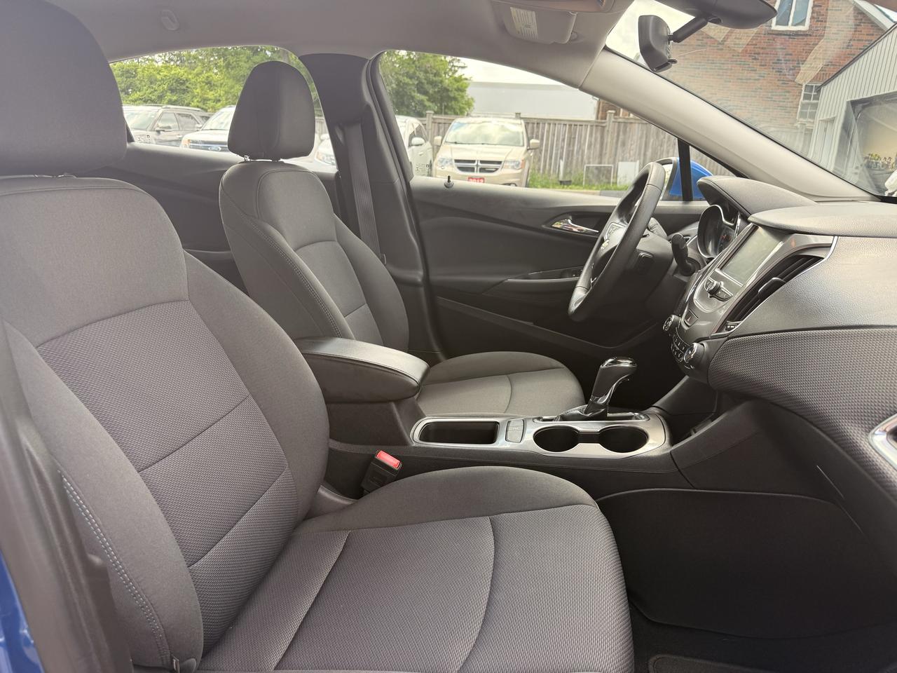 2016 Chevrolet Cruze LT | One Owner  | Two Sets of Tires Photo