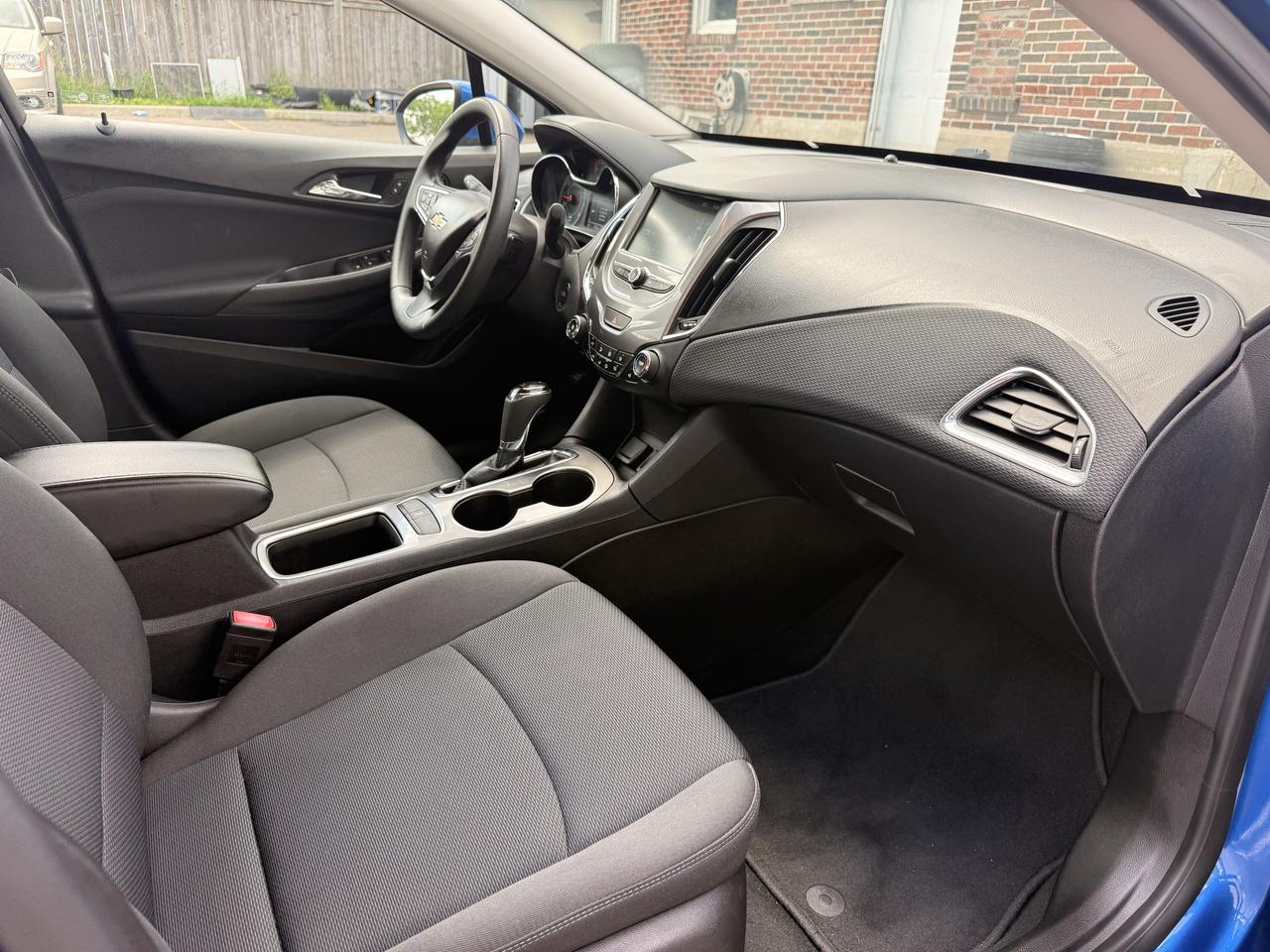 2016 Chevrolet Cruze LT | One Owner  | Two Sets of Tires Photo