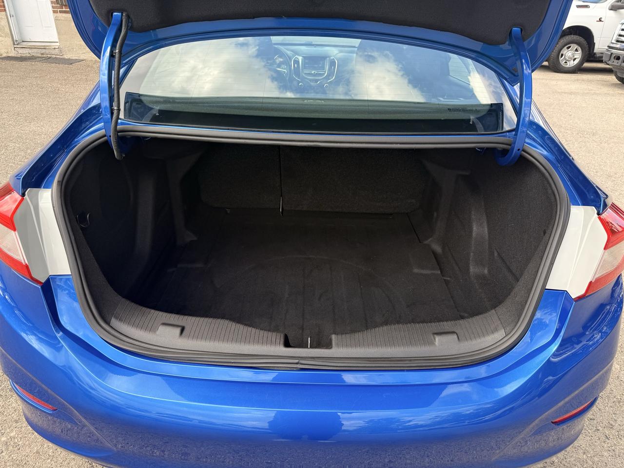 2016 Chevrolet Cruze LT | One Owner  | Two Sets of Tires Photo