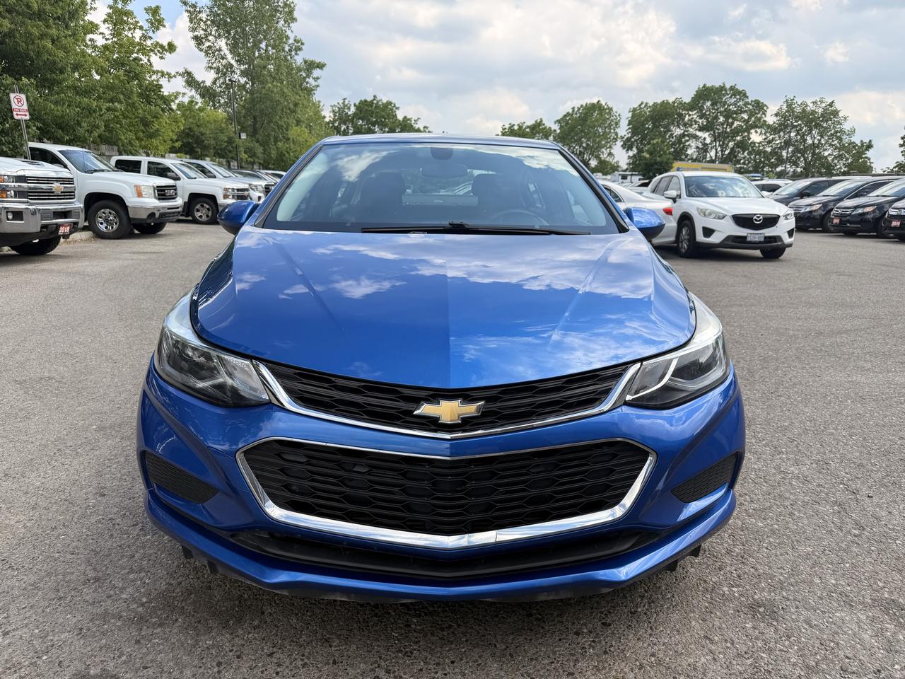 2016 Chevrolet Cruze LT | One Owner  | Two Sets of Tires Photo