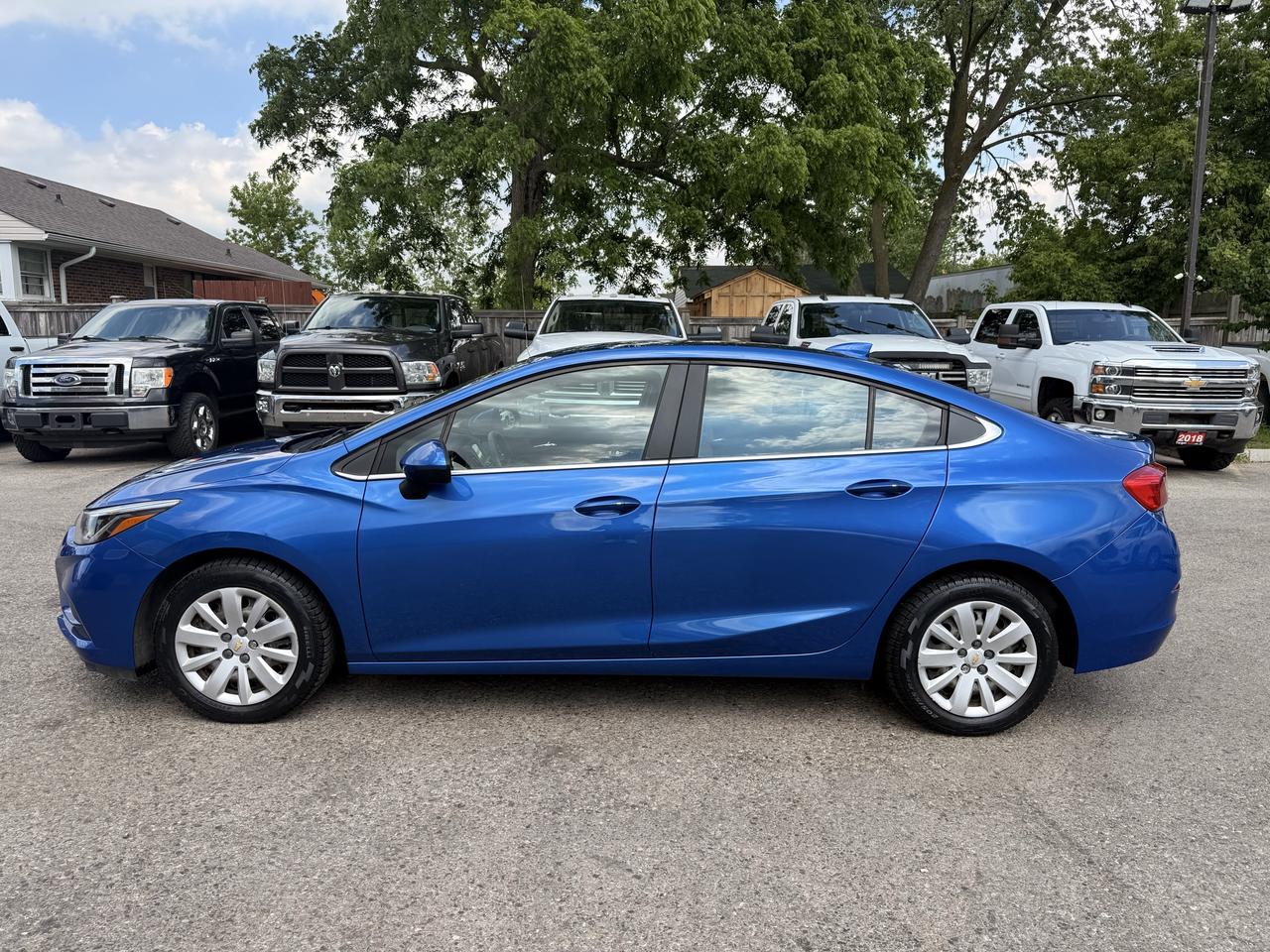 2016 Chevrolet Cruze LT | One Owner  | Two Sets of Tires Photo