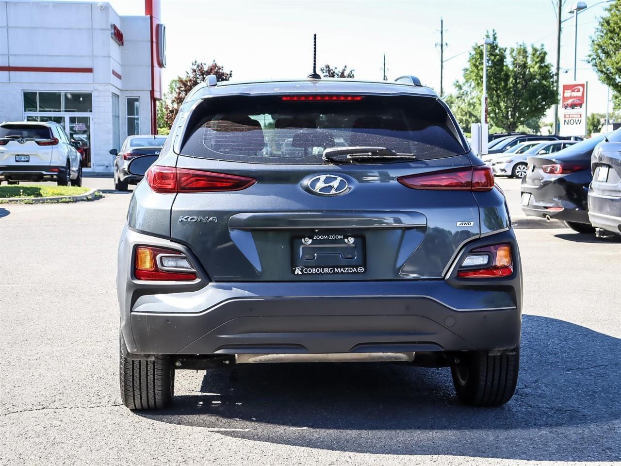 2018 Hyundai KONA 2.0L Preferred Photo4