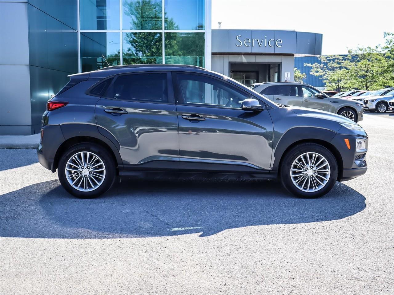 2018 Hyundai KONA 2.0L Preferred Photo3