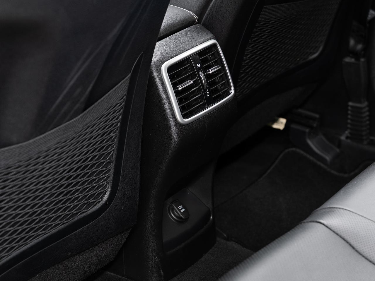 2022 Kia Sportage EX PREMIUM S | Pano roof | Leather | BSM | CarPlay