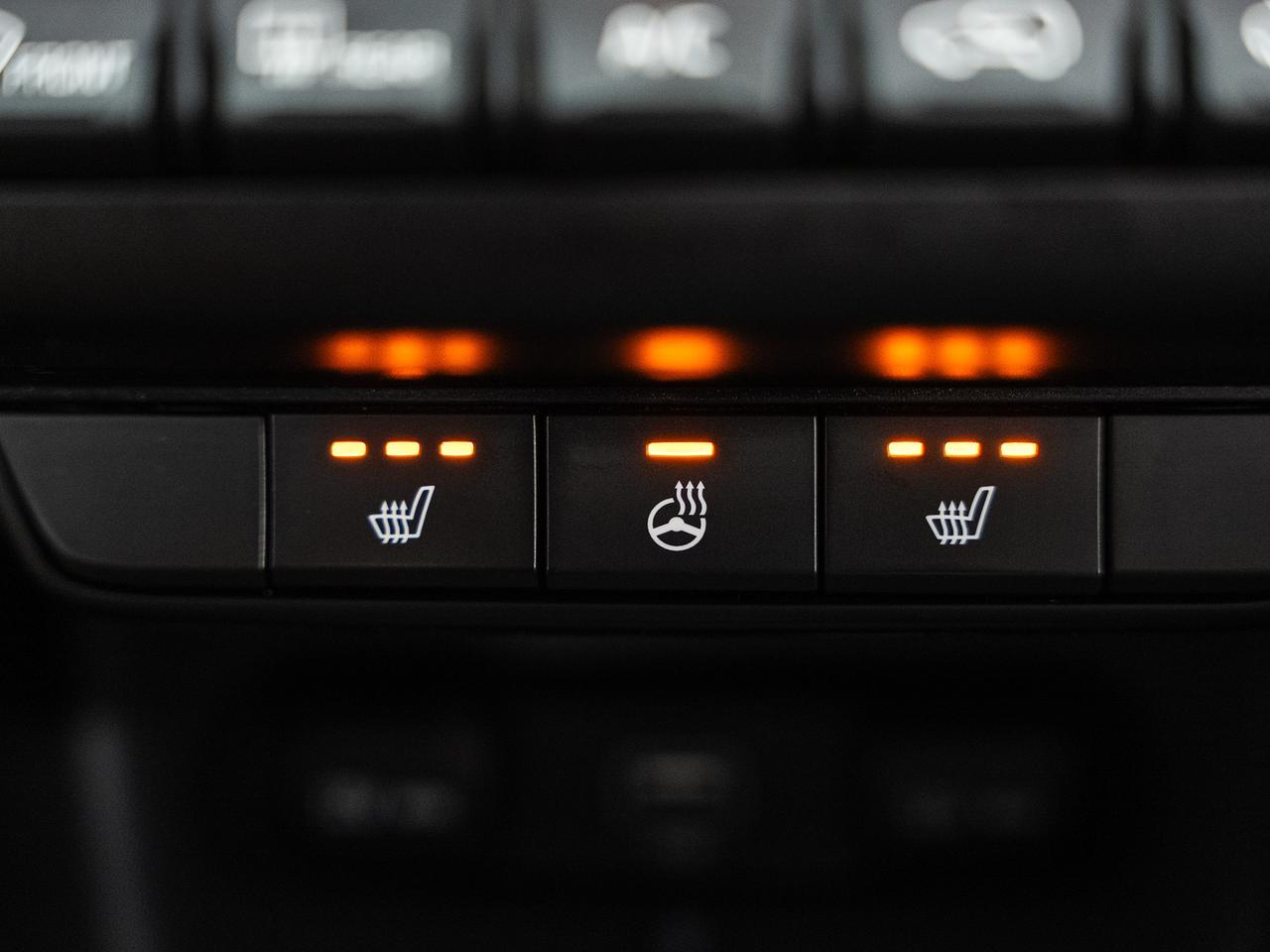 2022 Kia Sportage EX PREMIUM S | Pano roof | Leather | BSM | CarPlay