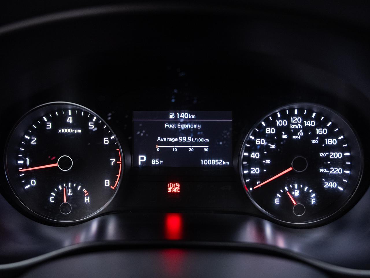 2022 Kia Sportage EX PREMIUM S | Pano roof | Leather | BSM | CarPlay