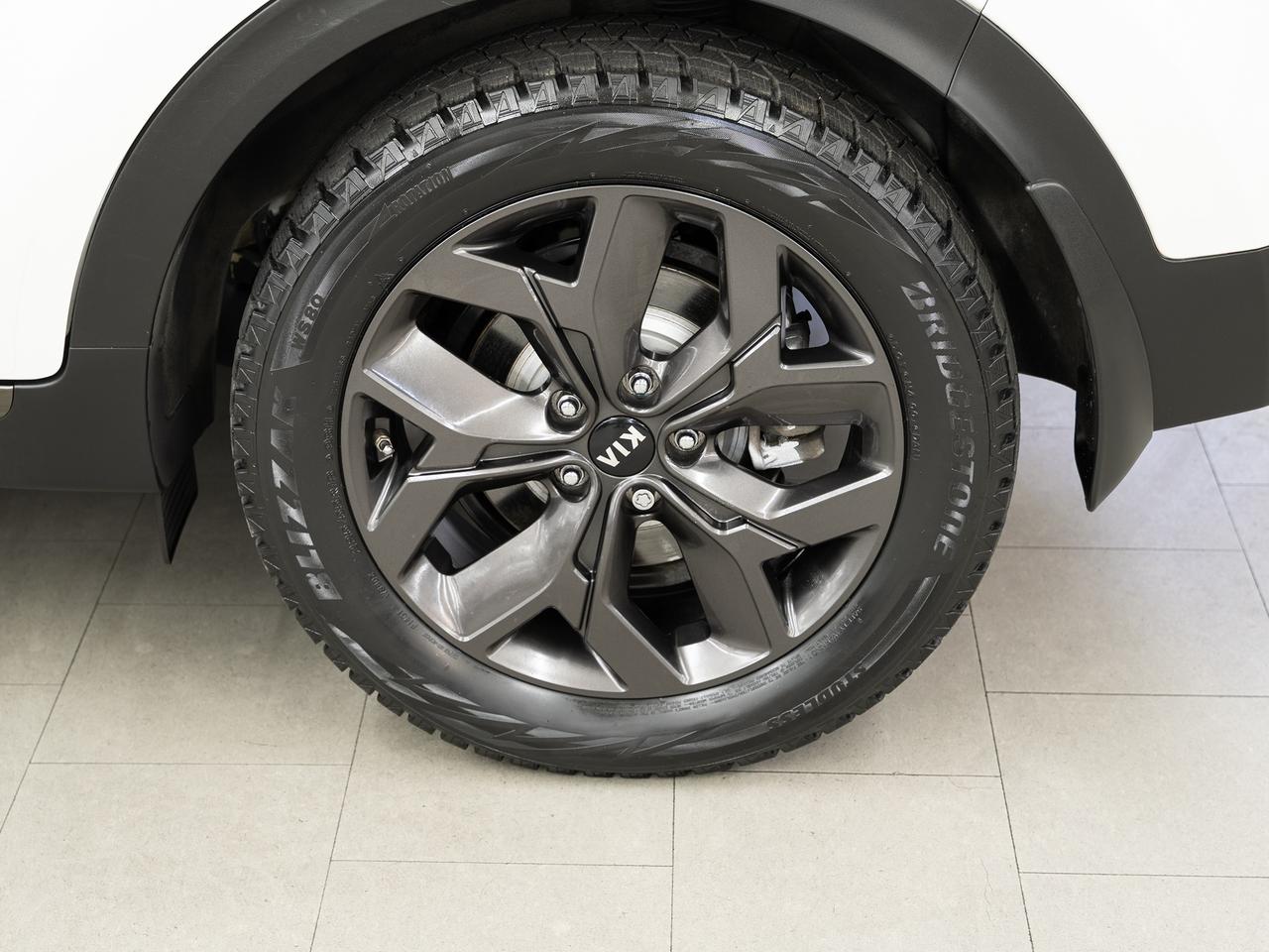 2022 Kia Sportage EX PREMIUM S | Pano roof | Leather | BSM | CarPlay Photo