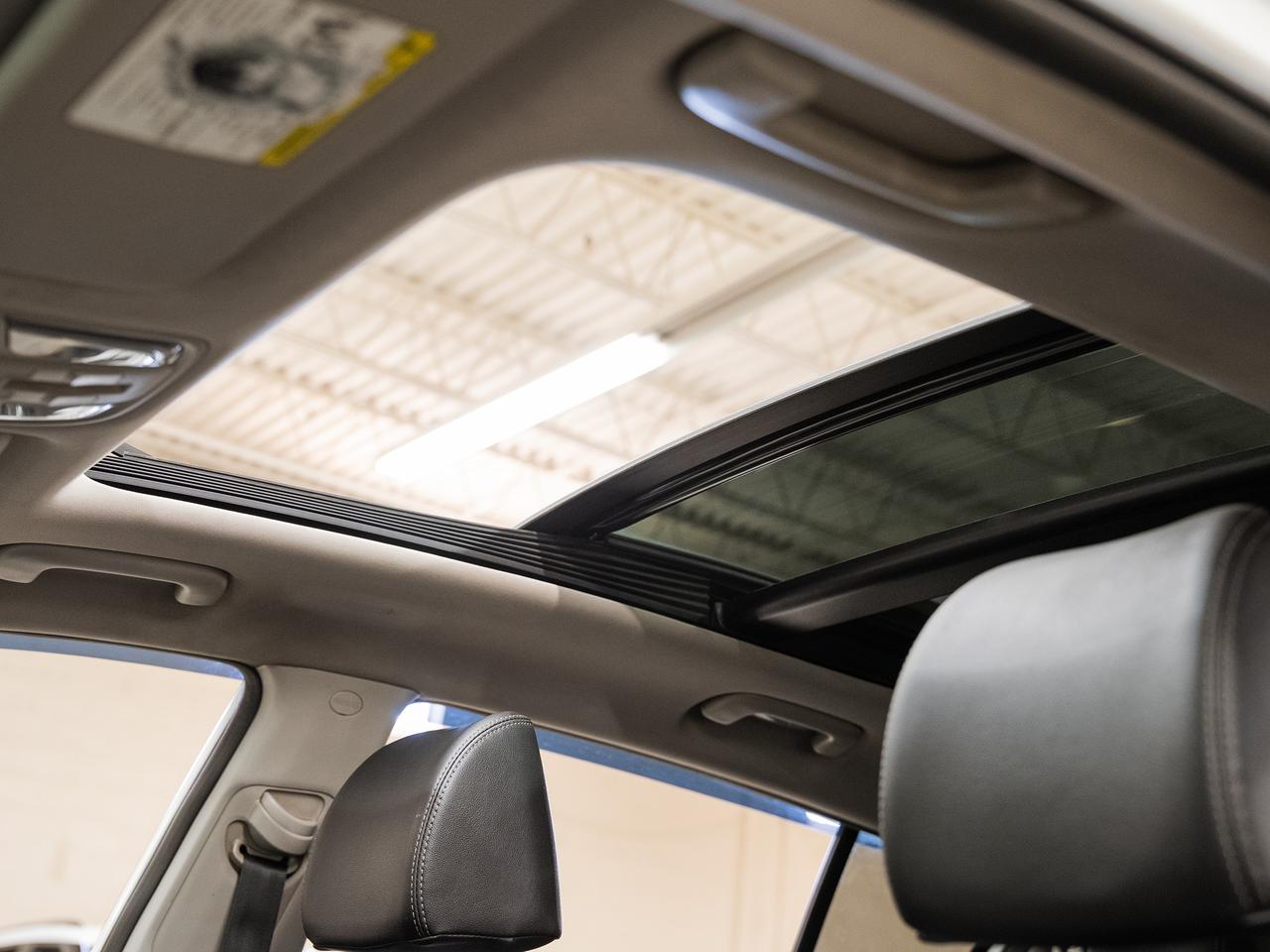 2022 Kia Sportage EX PREMIUM S | Pano roof | Leather | BSM | CarPlay